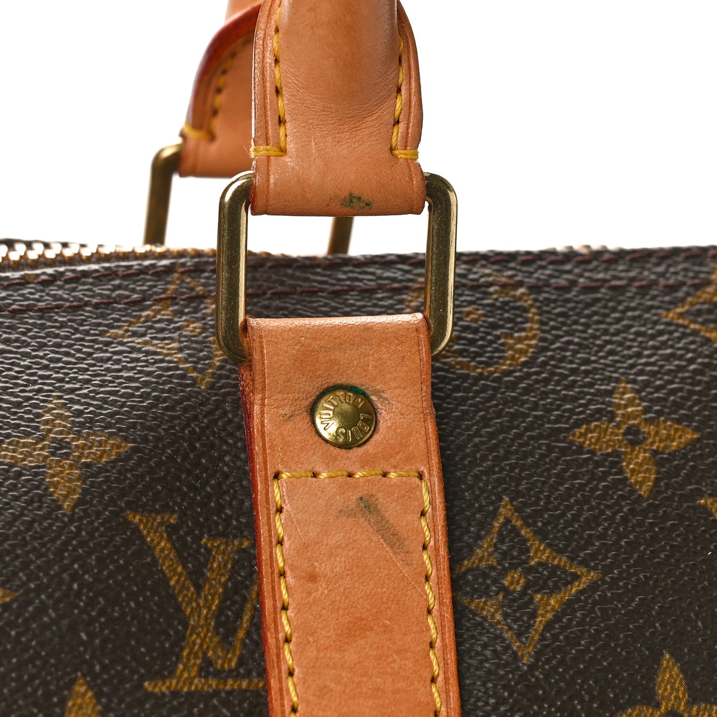 Monogram Keepall 45