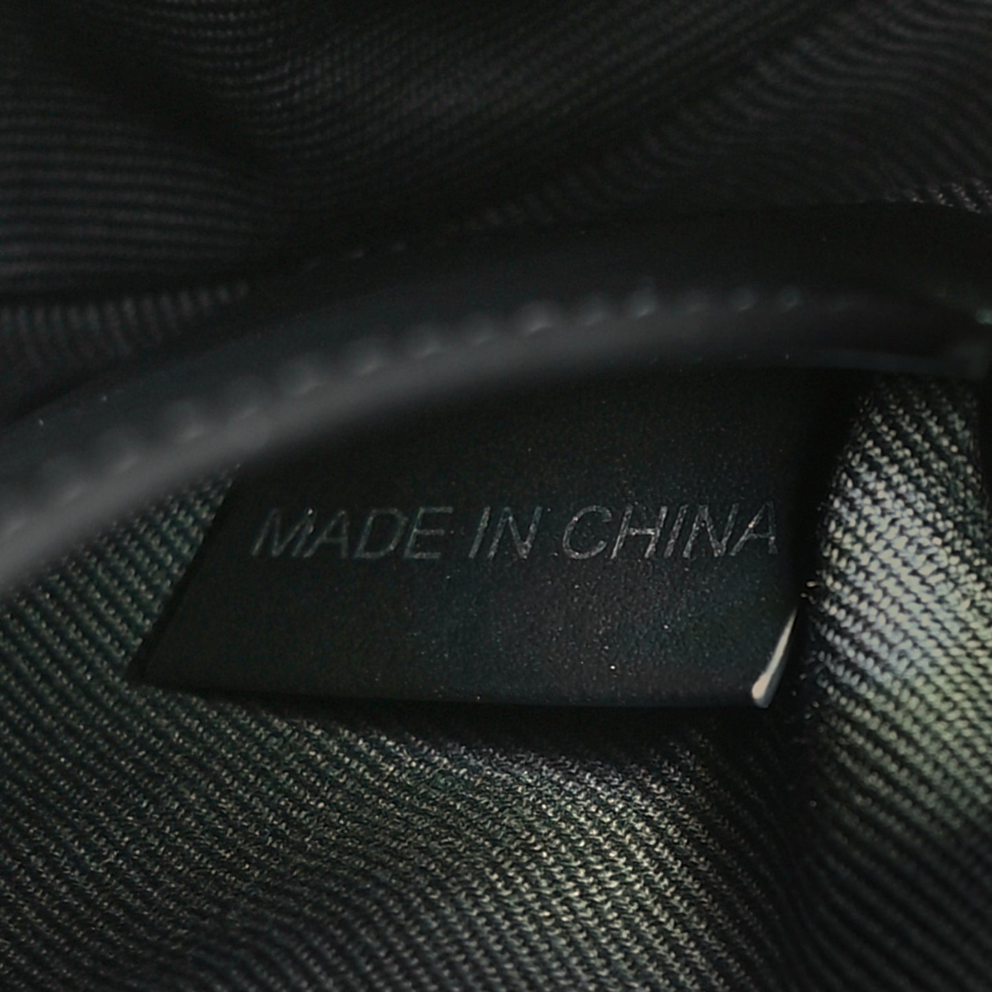 House Check Sonny Bum Bag Taupe Brown