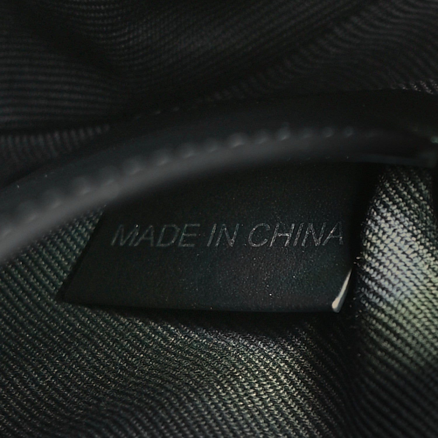 Burberry House Check Sonny Bum Bag Taupe Brown 7 of 10