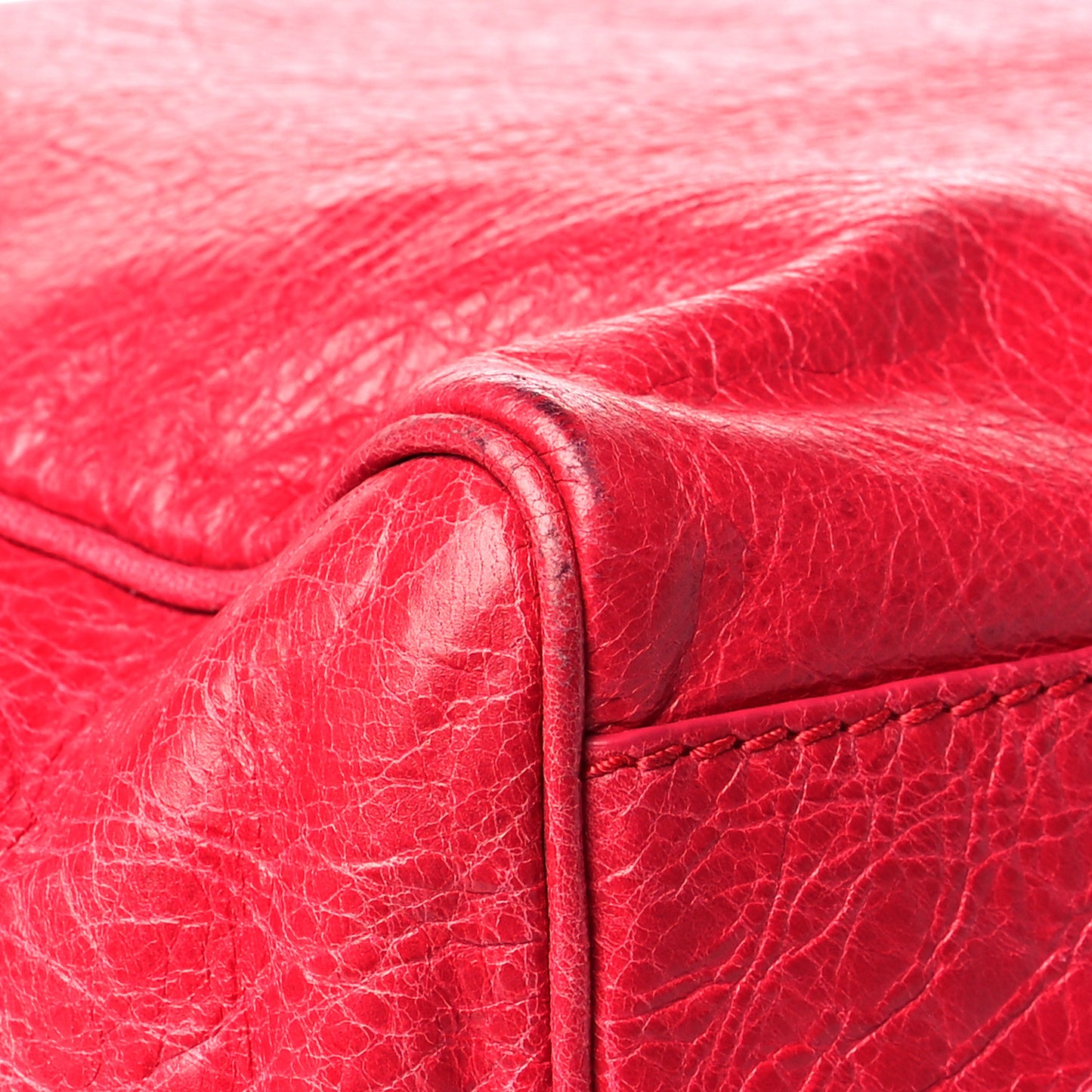 Agneau Classic Hardware Polly Rose Thulian