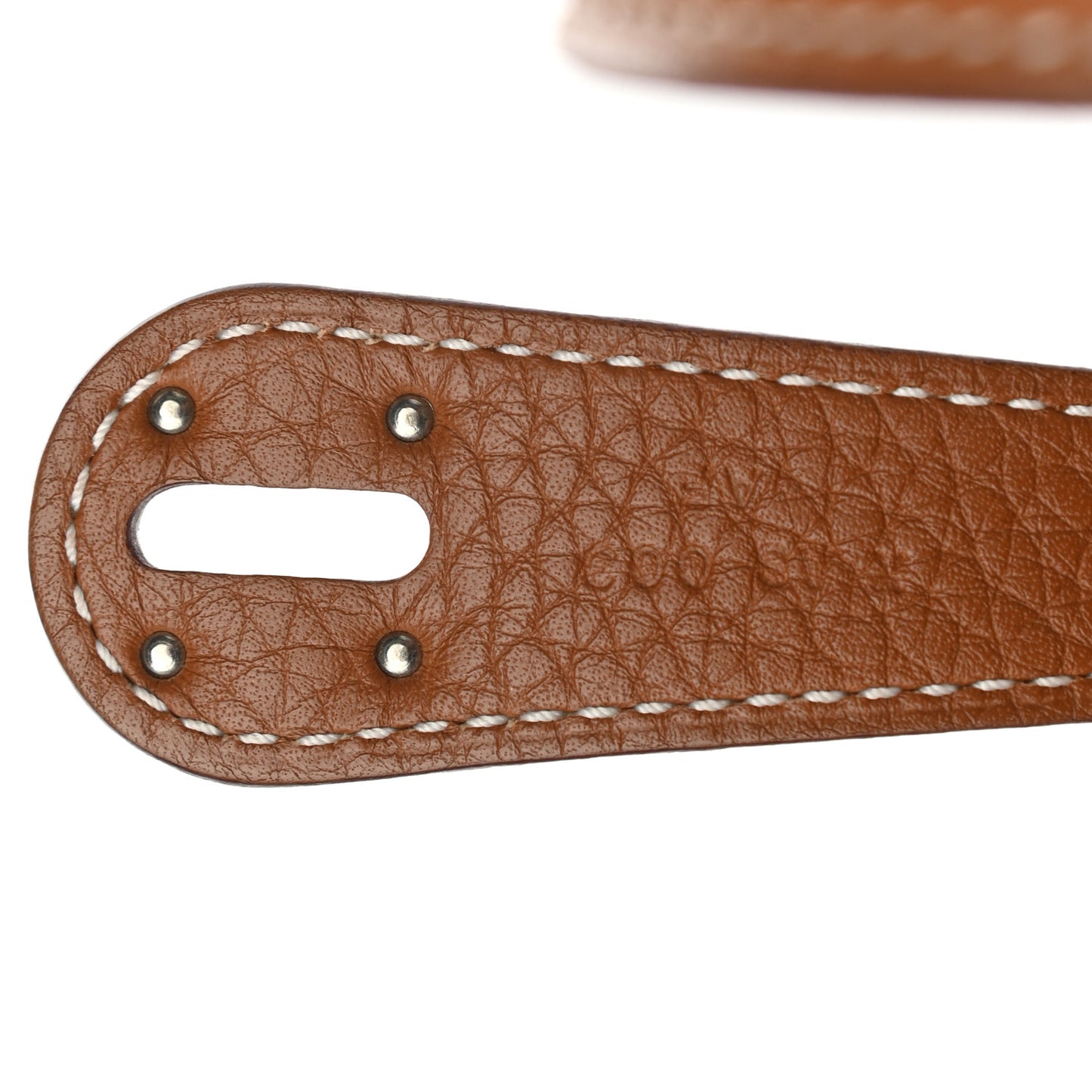 Taurillon Clemence Lindy 30 Gold