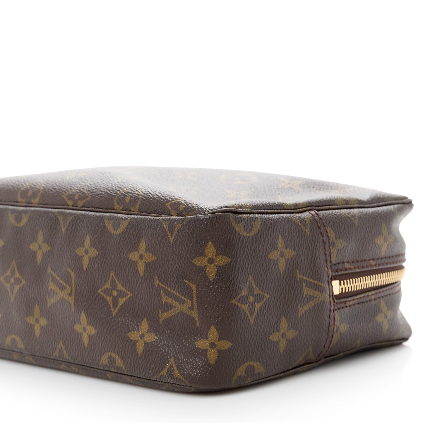 Monogram Trousse Toilette 28