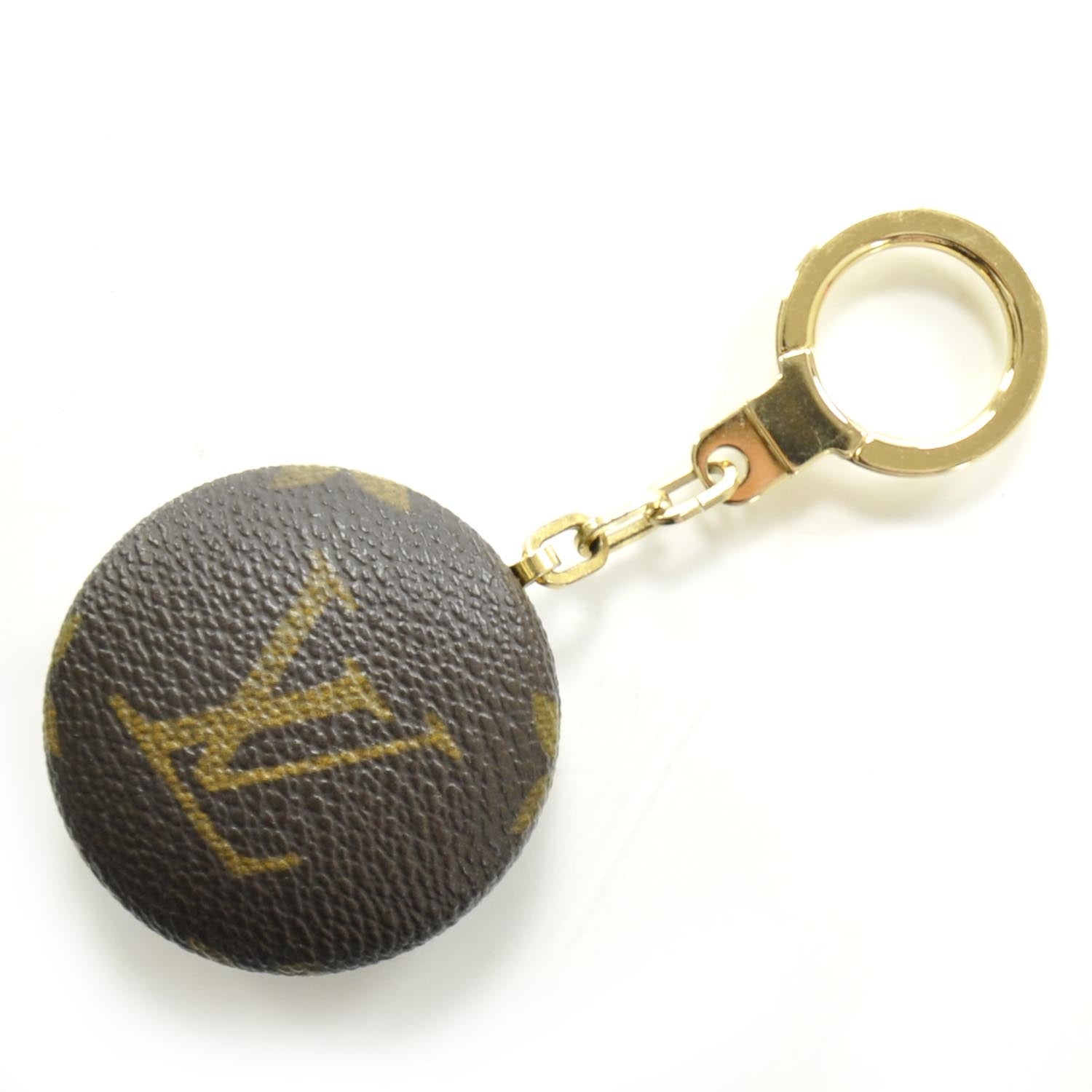 Louis Vuitton Monogram Astropill Light Key Holder 25830 – FASHIONPHILE