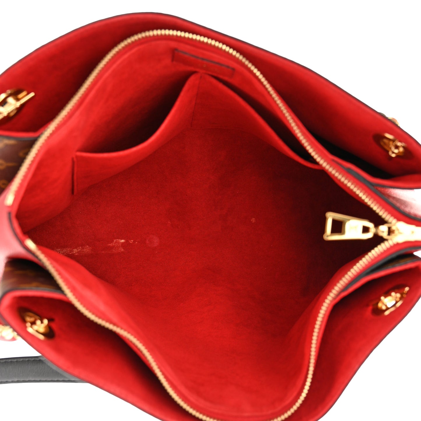 Monogram Surene BB Cherry