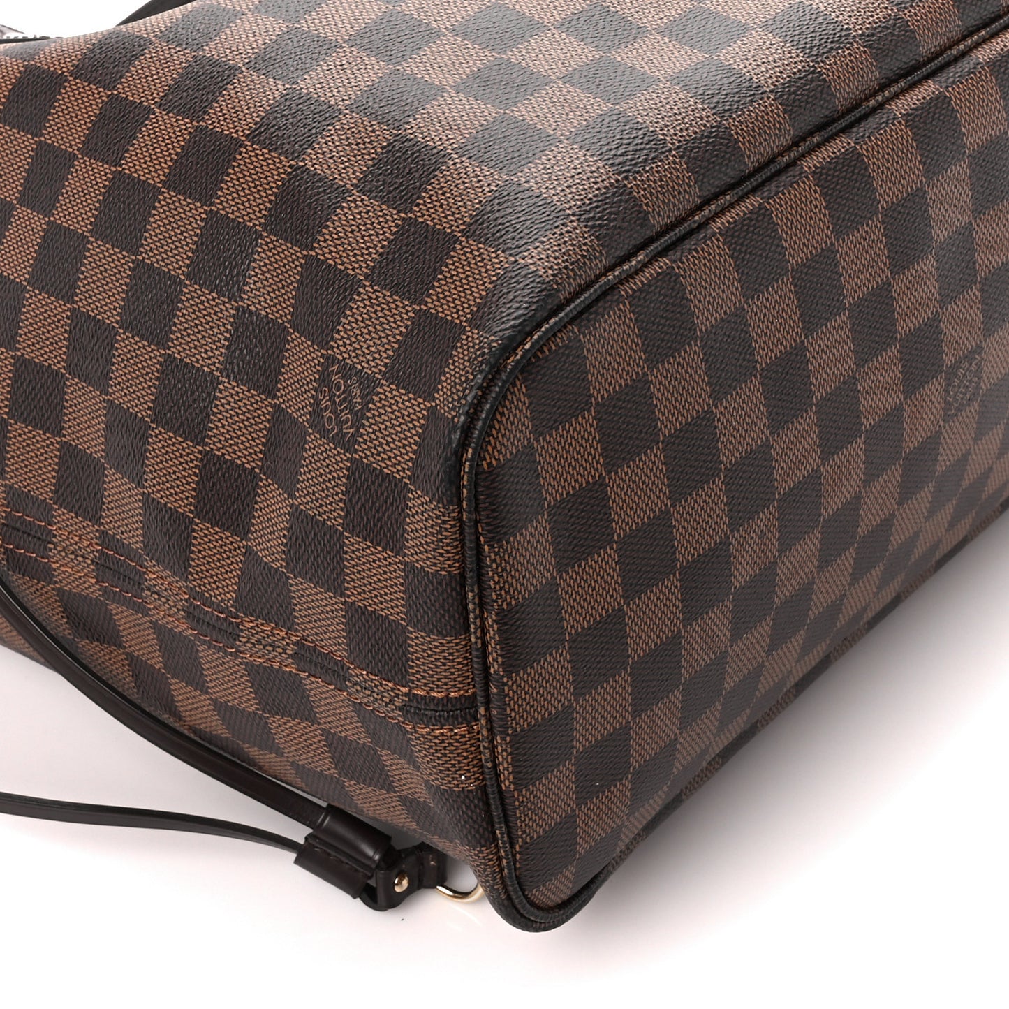 Damier Ebene Neo Neverfull MM