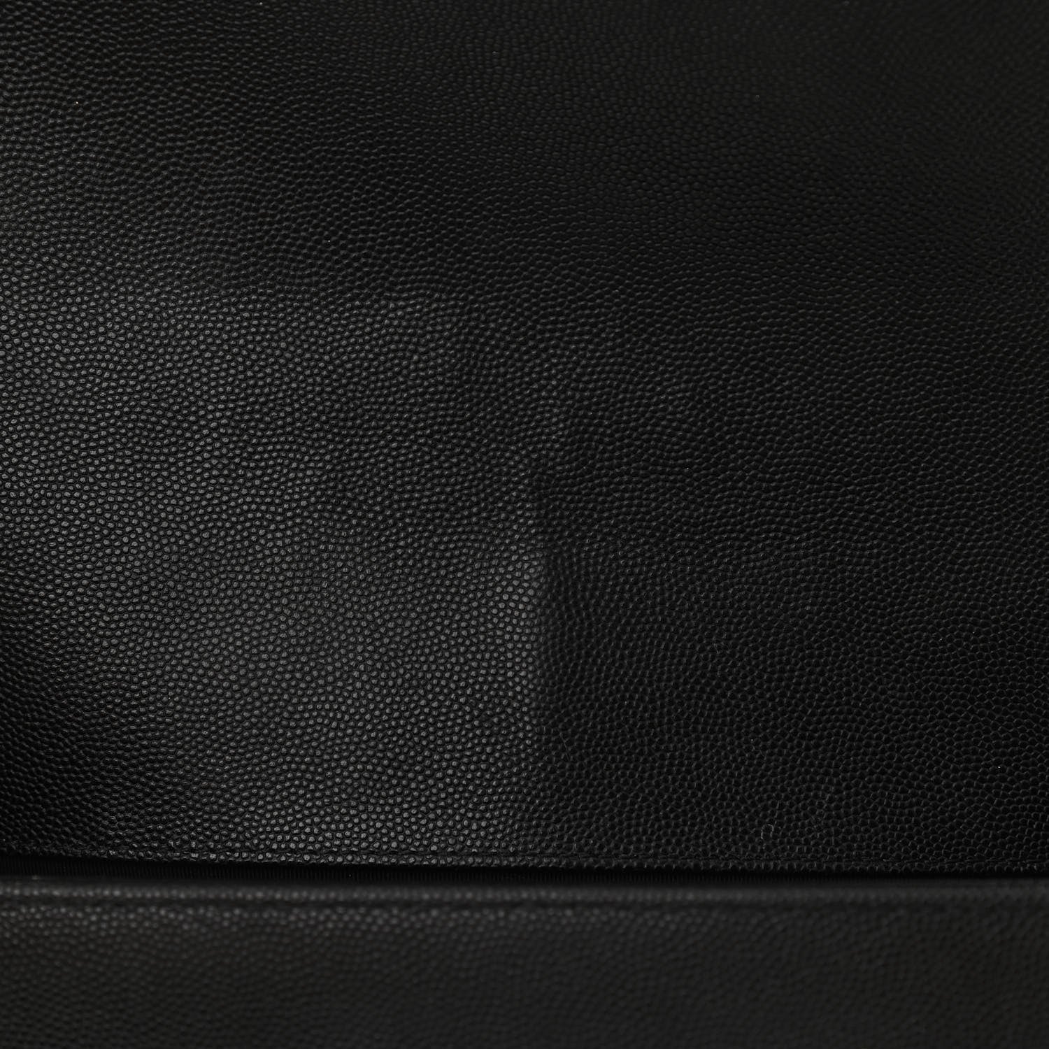 Chanel Caviar Quilted Medium Boy Flap Black 9 of 11