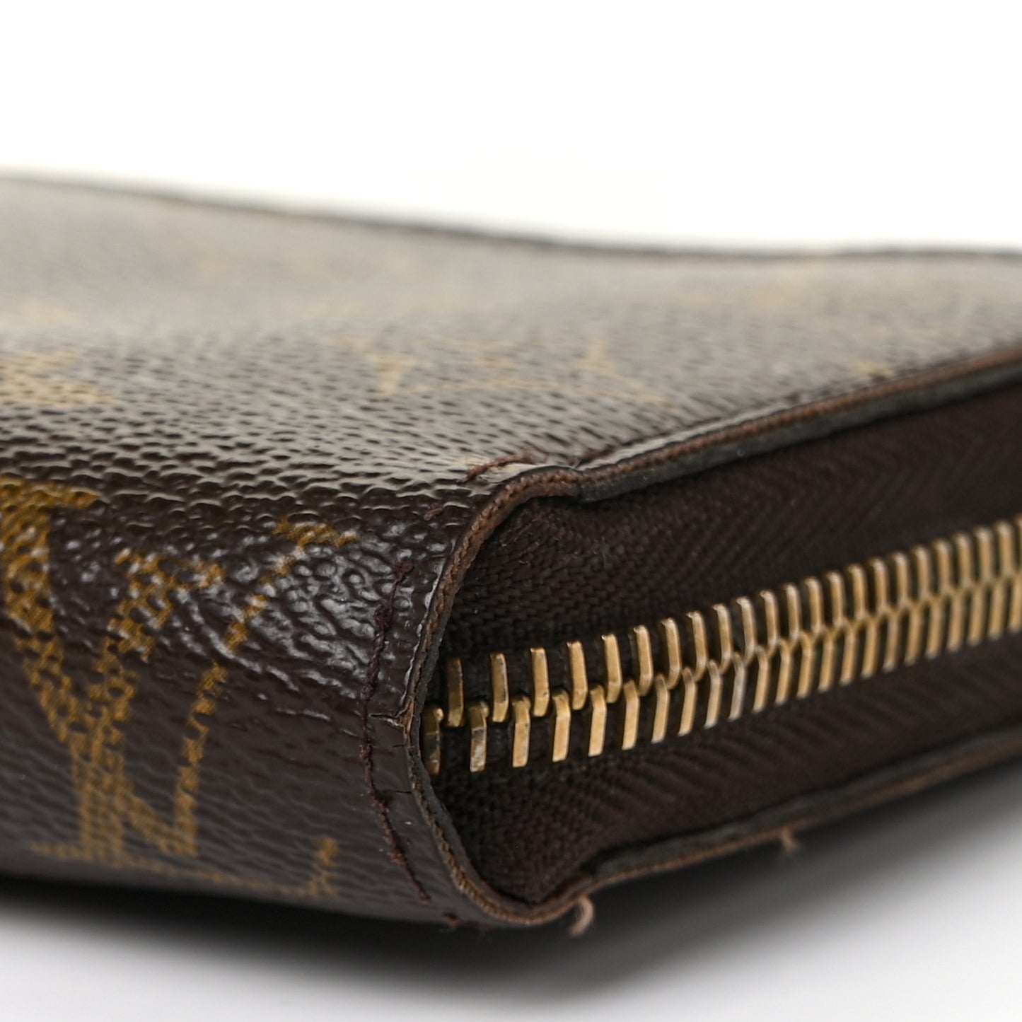 Monogram Zippy Wallet