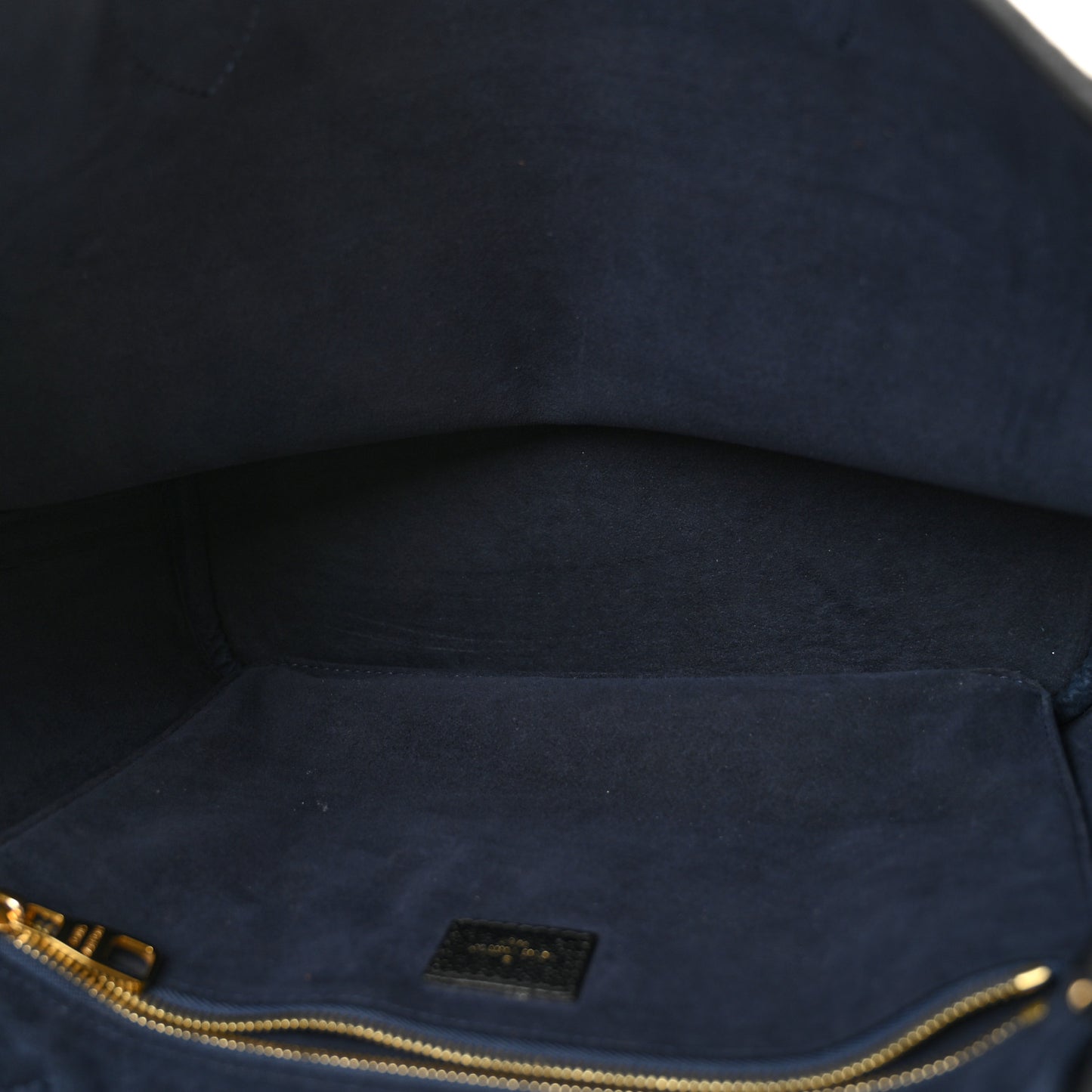 Empreinte Monogram Giant Neverfull MM Black