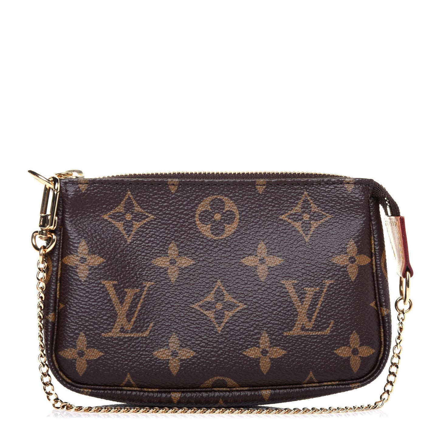 Monogram Mini Pochette Accessories