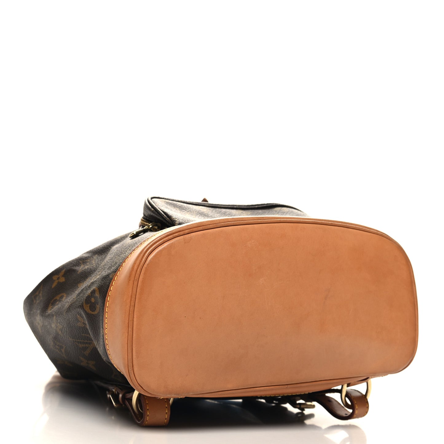 Monogram Montsouris MM Backpack