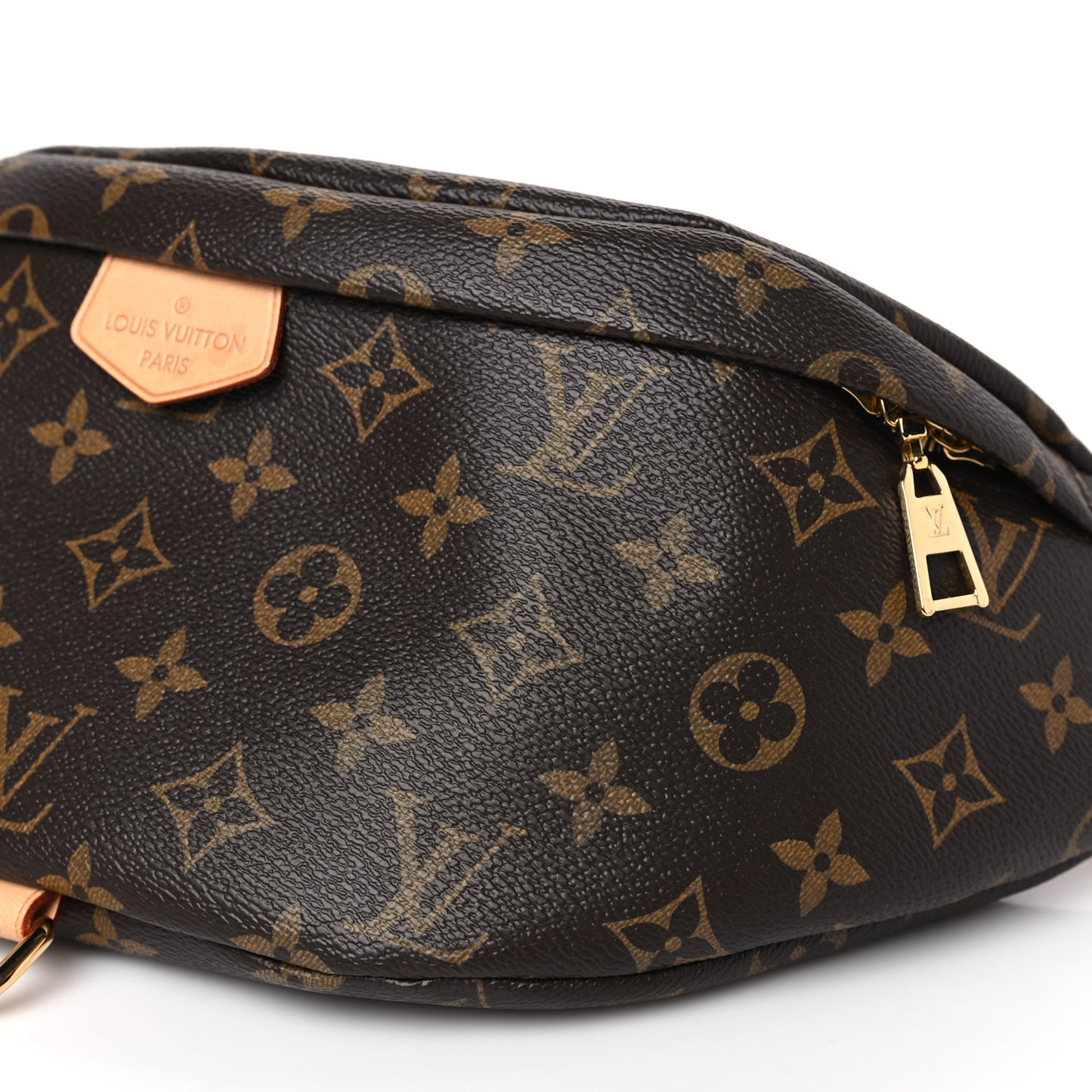 Monogram Bumbag