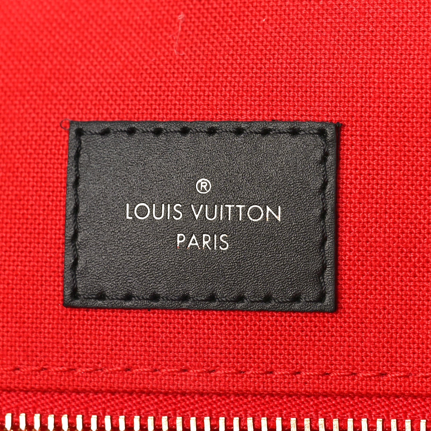 Reverse Monogram Giant Onthego GM