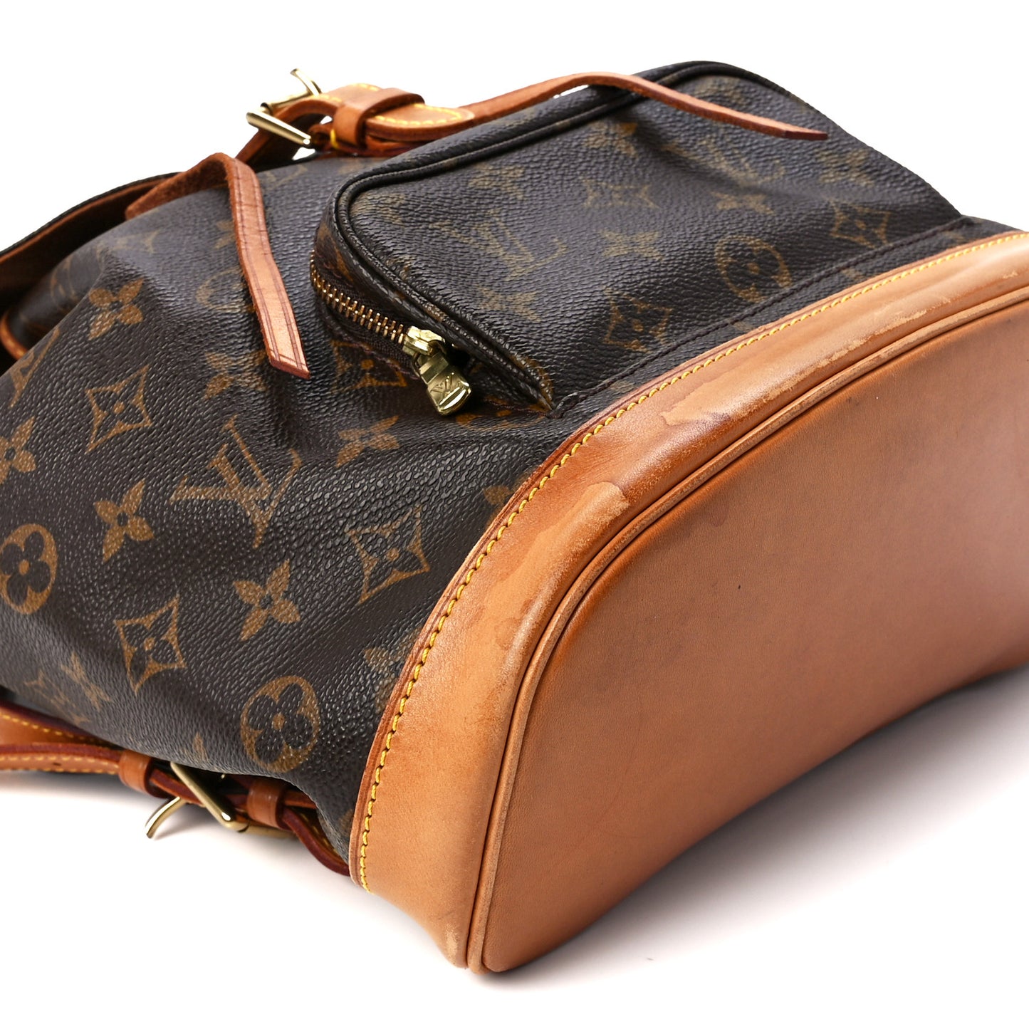 Monogram Montsouris MM Backpack