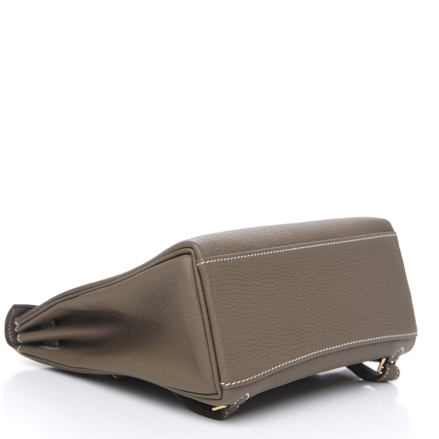 Taurillon Clemence Kelly Ado Backpack Etoupe