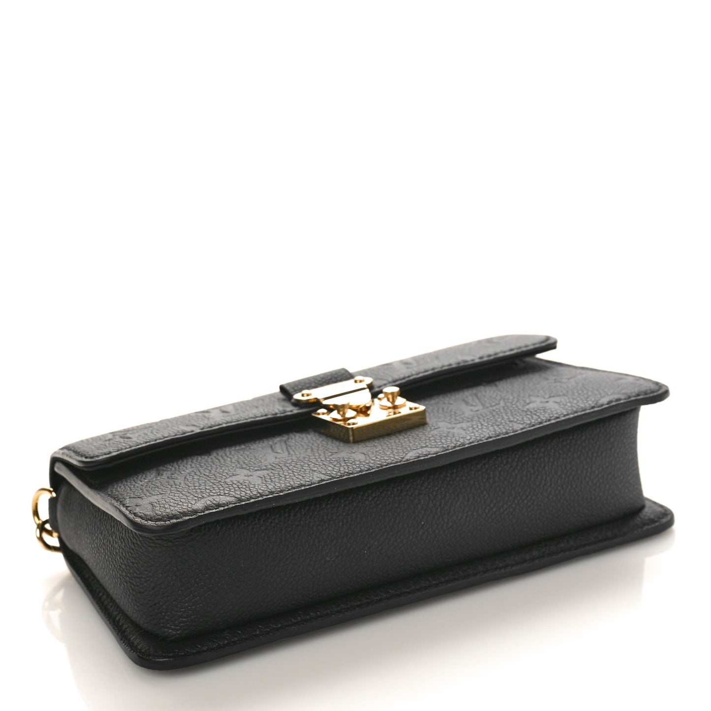 Empreinte Metis Wallet On Chain Black