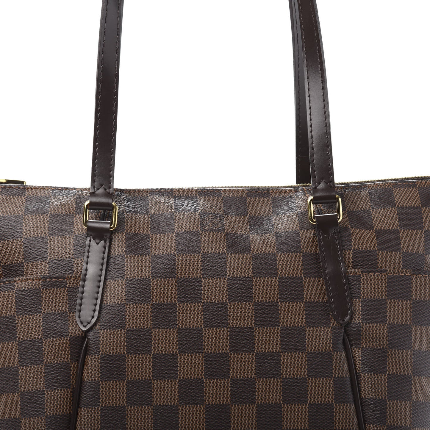 Damier Ebene Totally PM