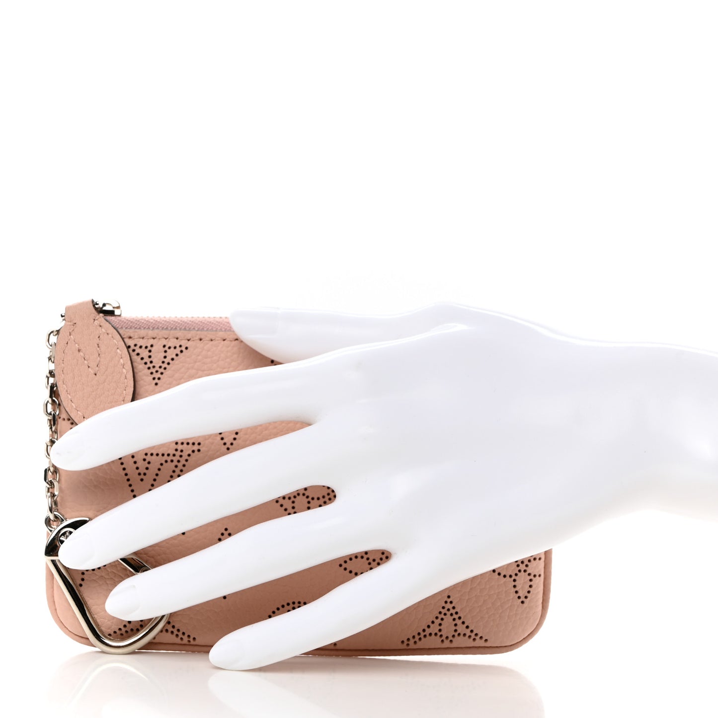 Mahina Key Pouch Magnolia