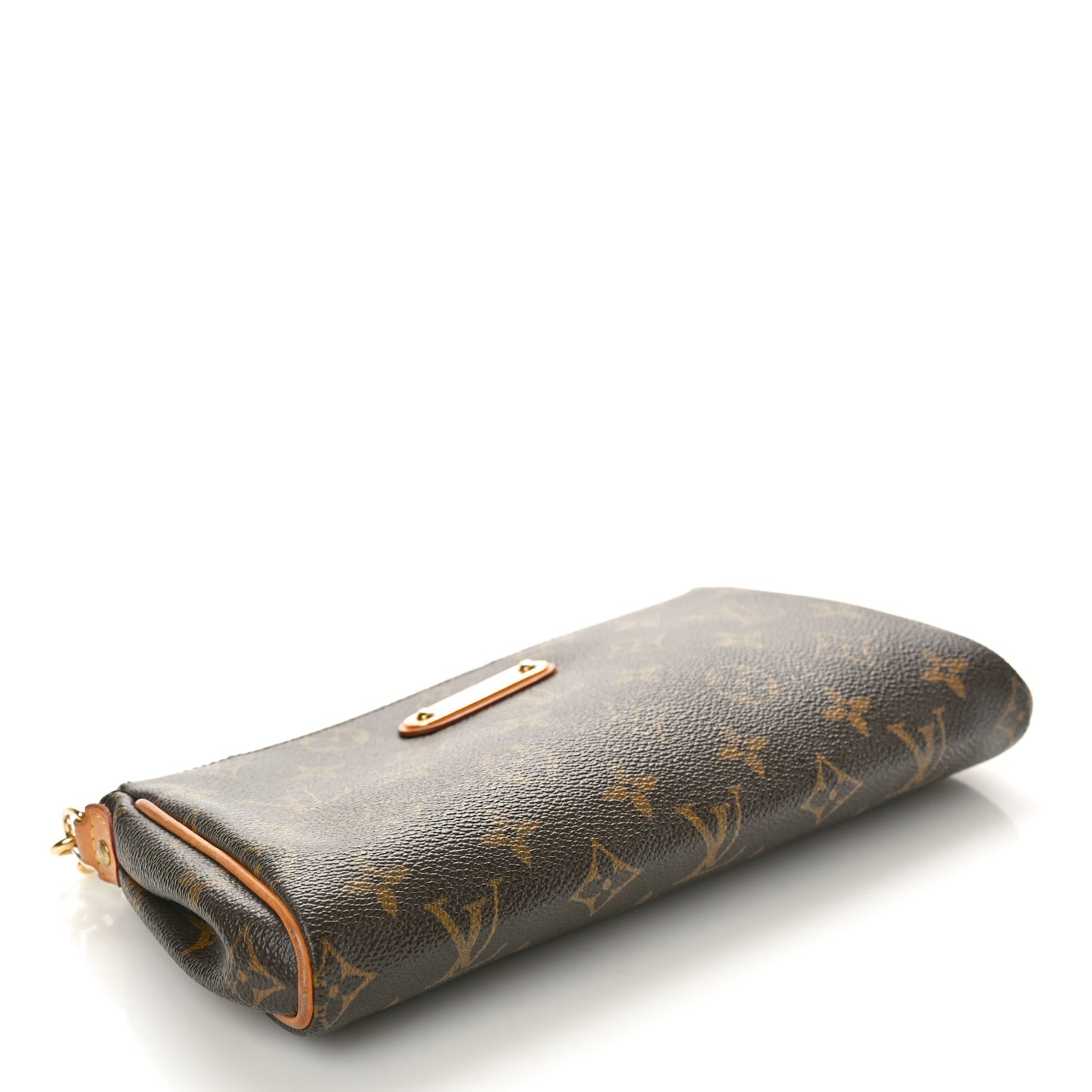 Monogram Eva Clutch