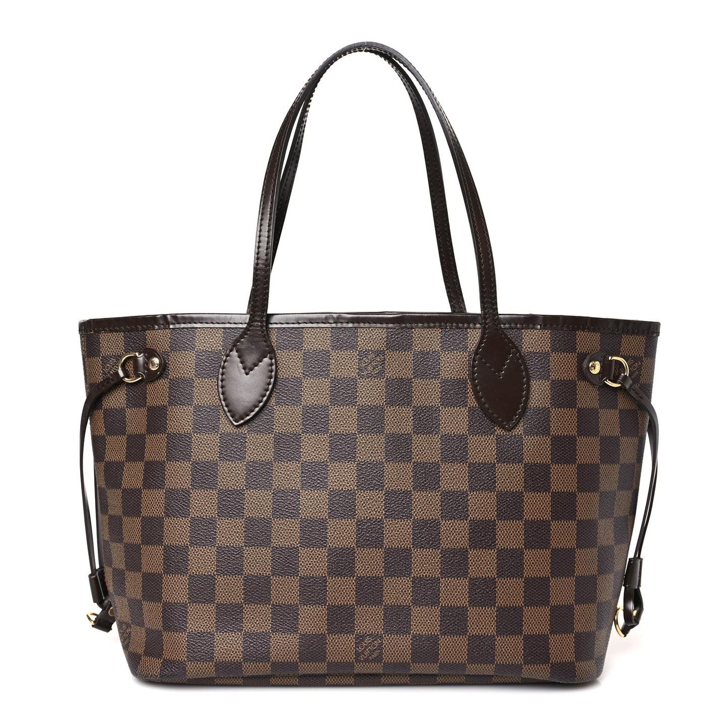 Damier Ebene Neverfull PM