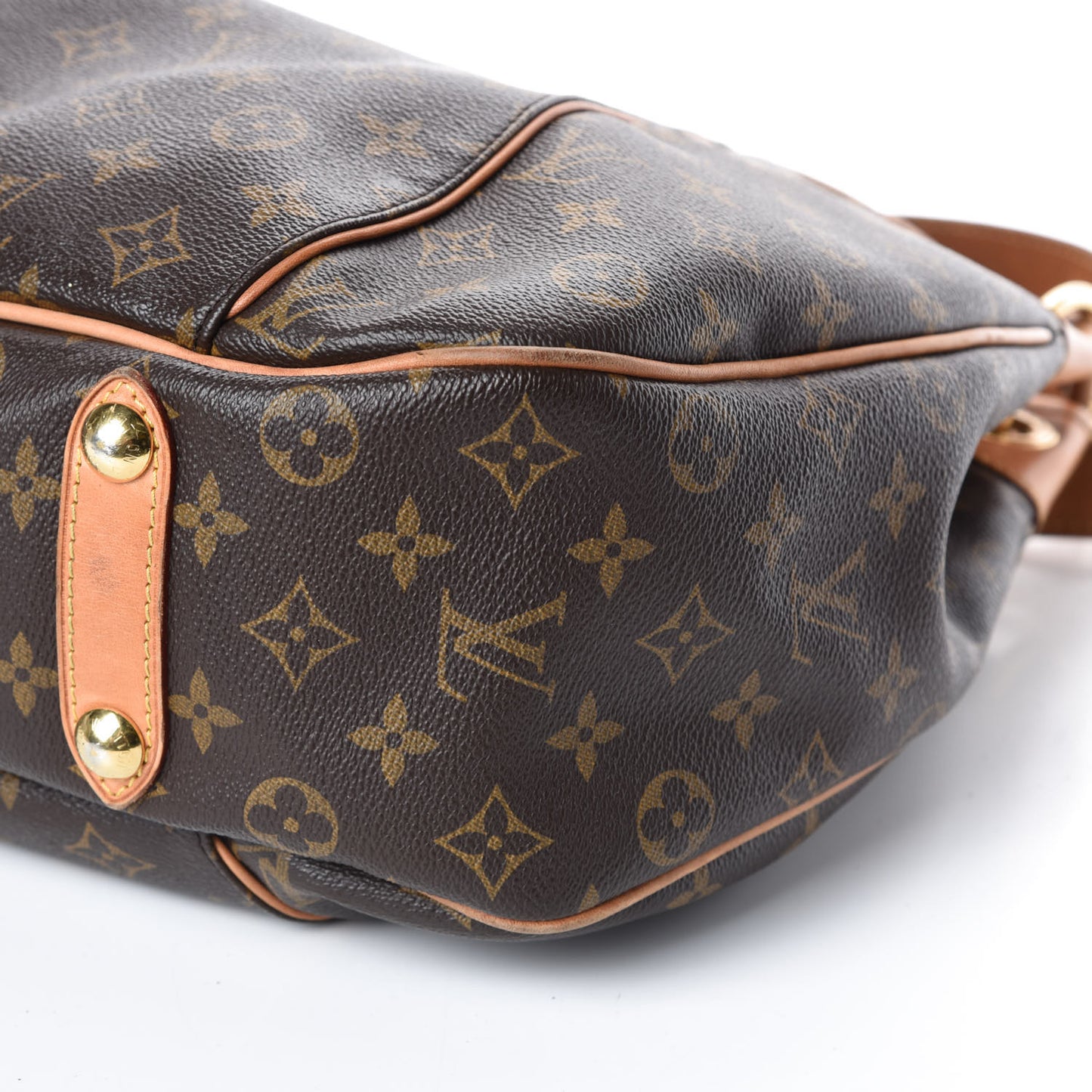 Monogram Galliera PM