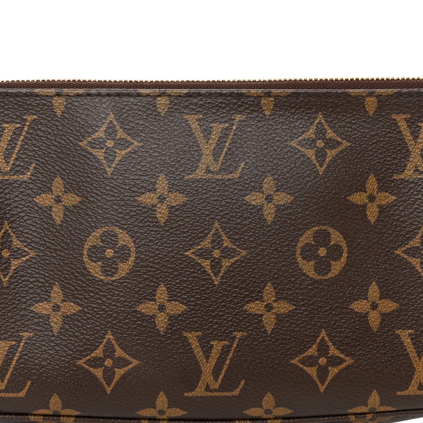 Monogram Pochette Accessories NM