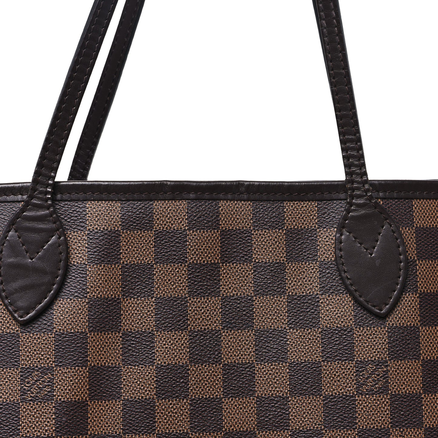 Damier Ebene Neo Neverfull GM