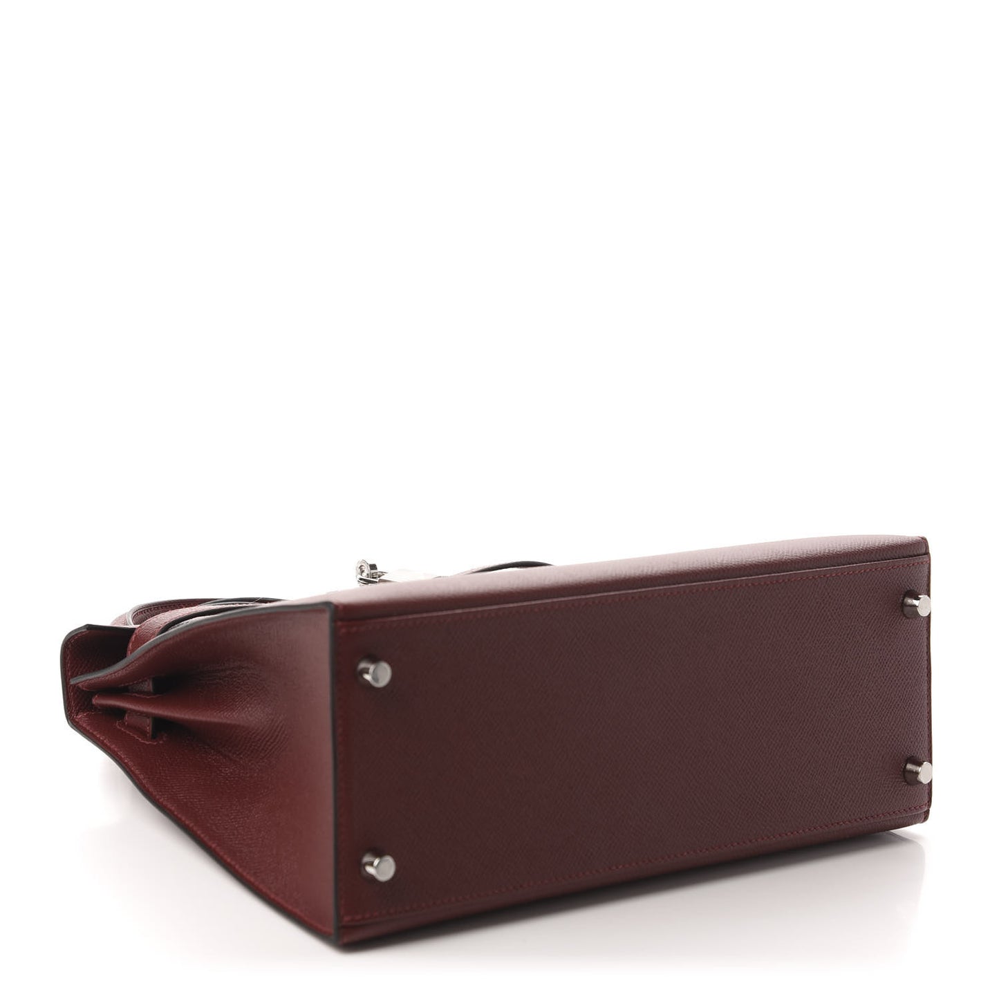Epsom Kelly Sellier 28 Rouge H