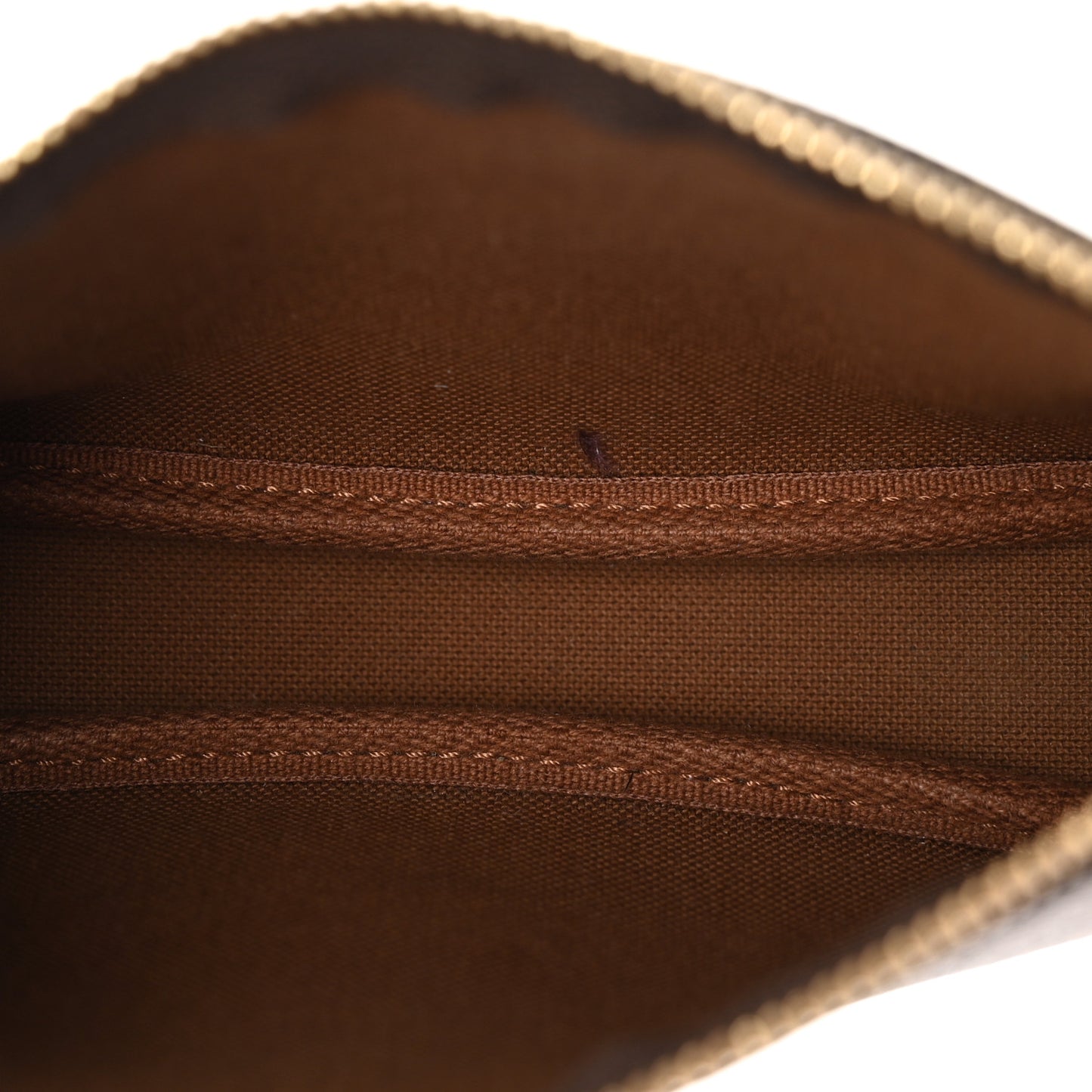 Monogram Mini Pochette Accessories