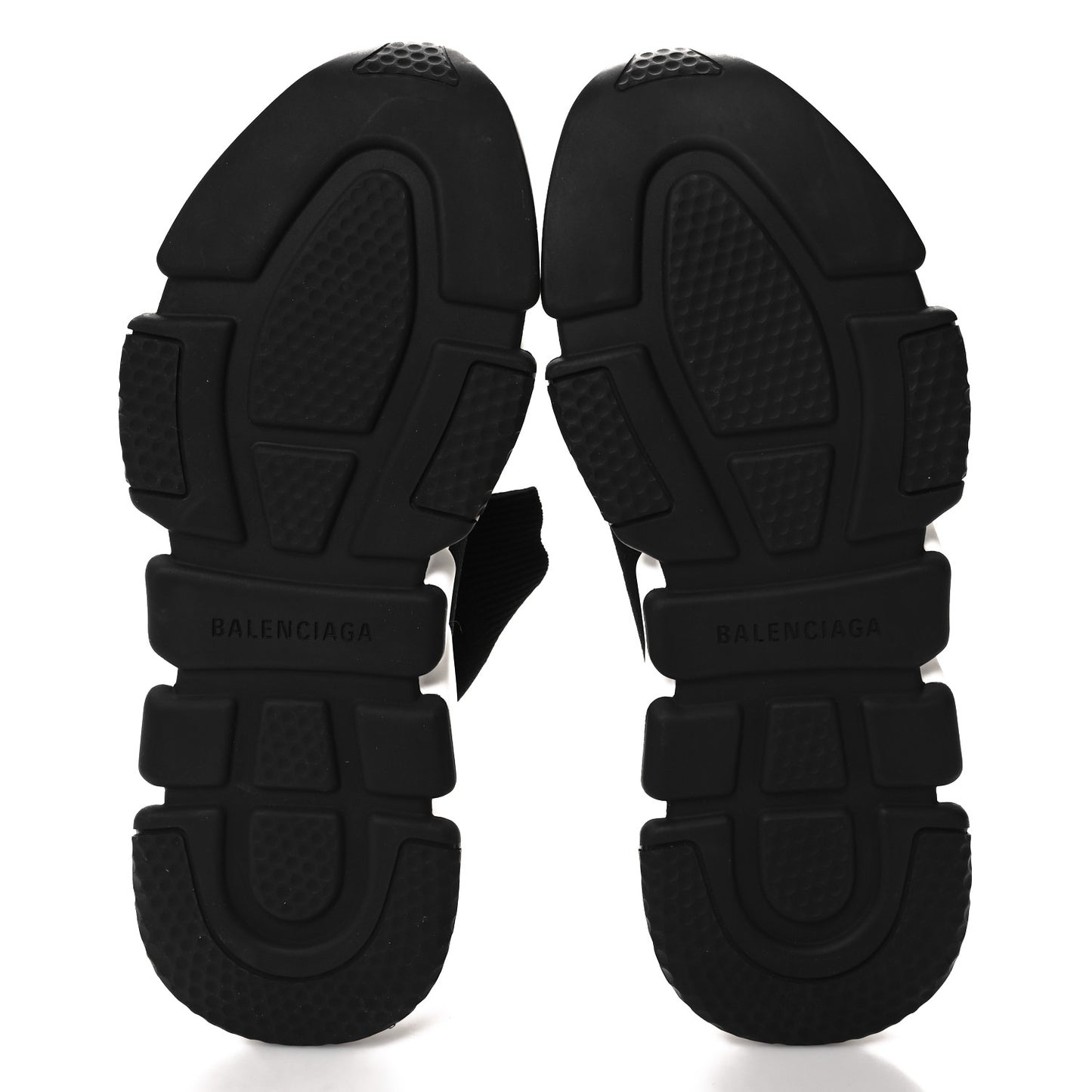 Neoprene Knit Womens Speed Sneakers 39 Black White