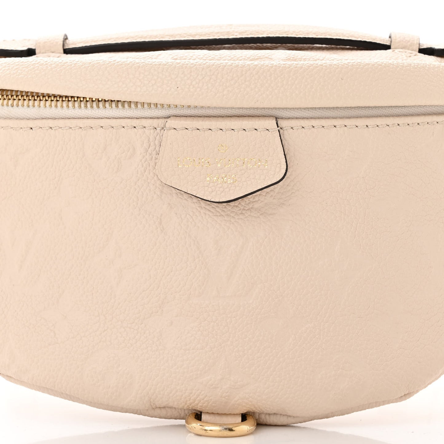 Empreinte BumBag Creme