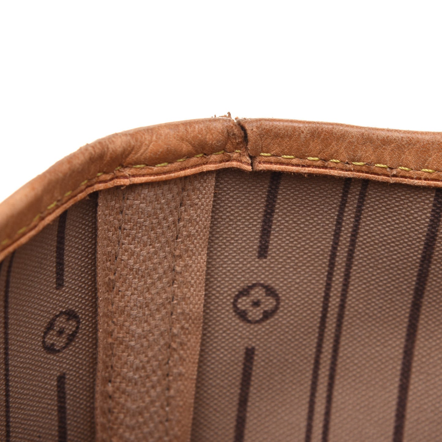 Monogram Neverfull MM