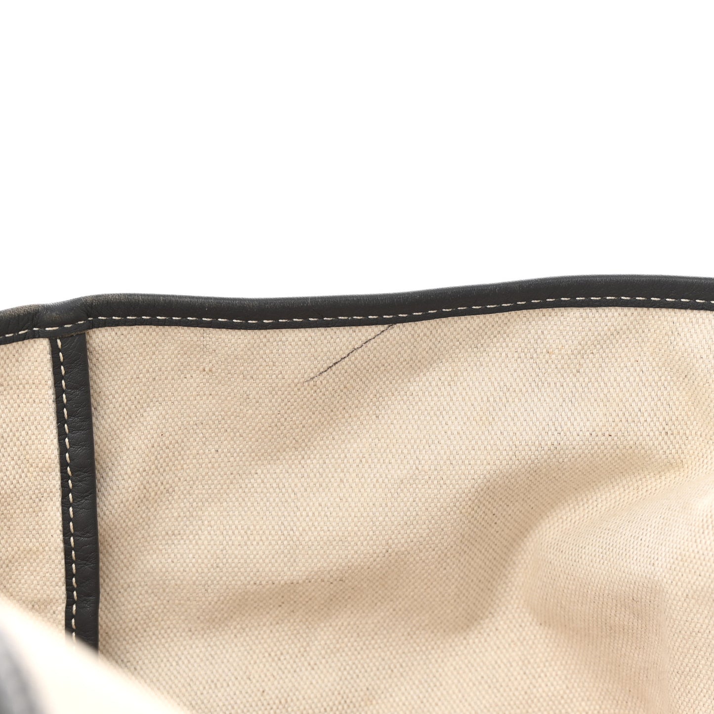 Goyardine Saint Louis GM Grey
