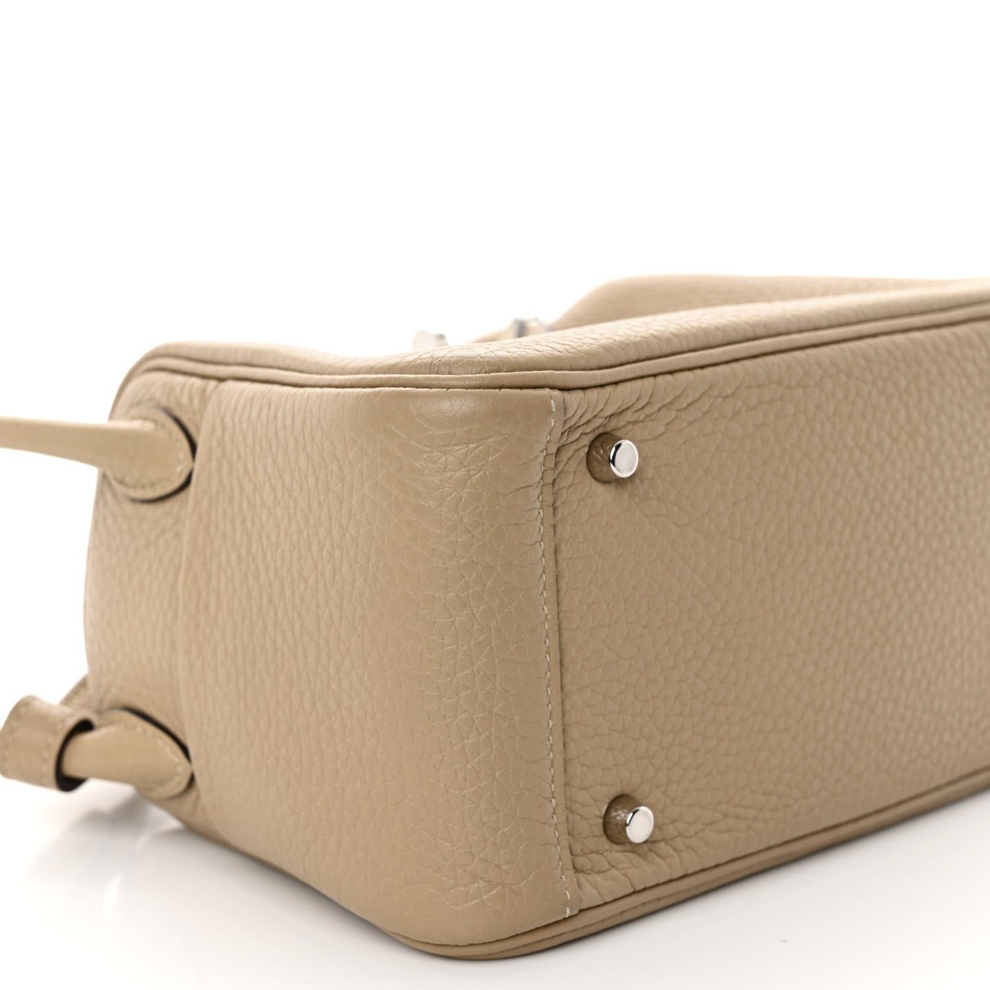 Taurillon Clemence Mini Lindy 20 Trench