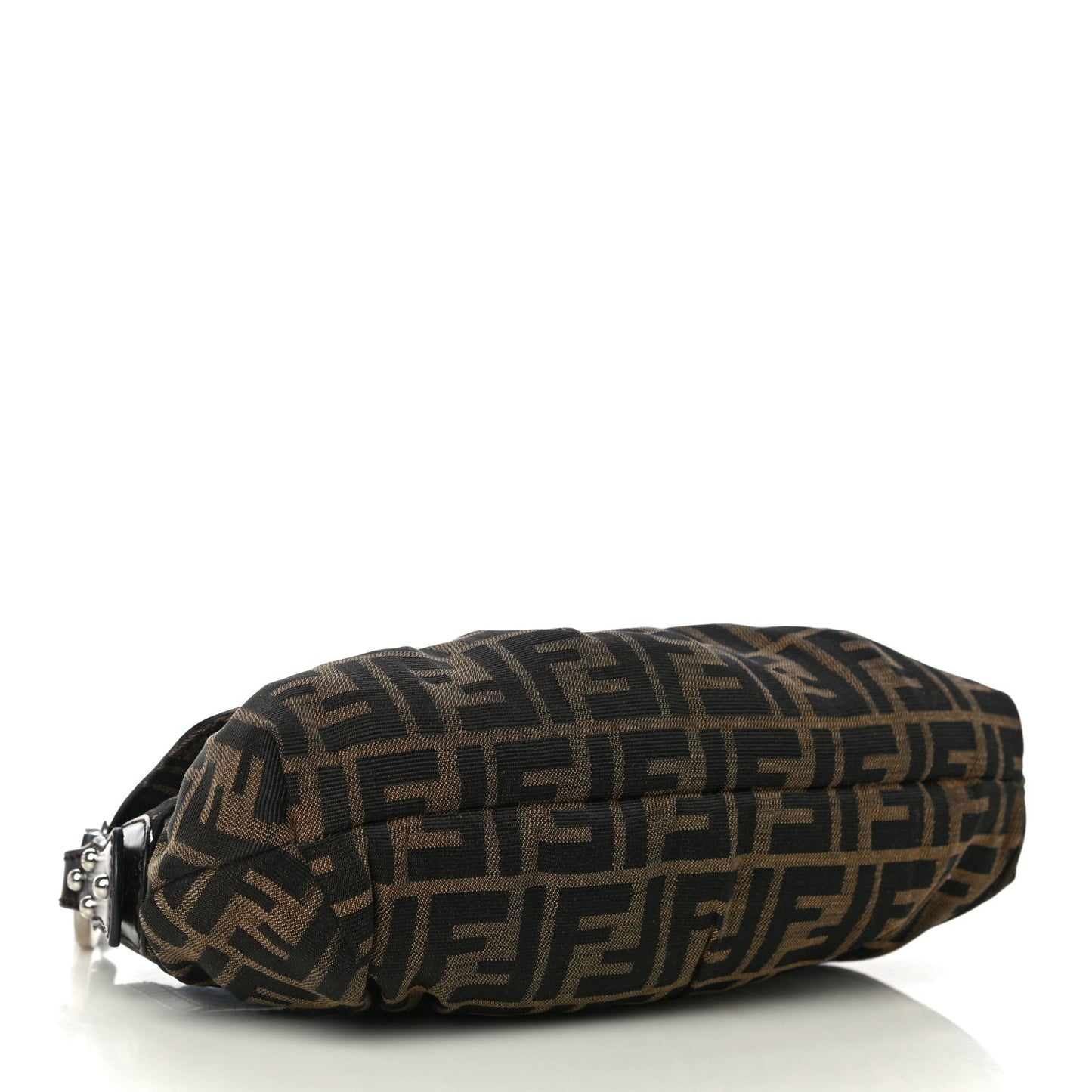 Zucca Small Chef Shoulder Bag Tobacco