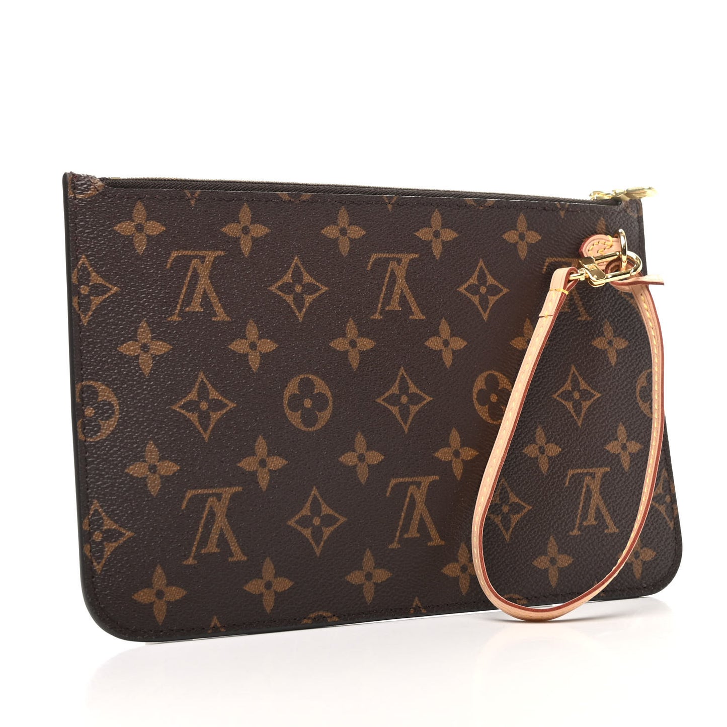 Monogram Neverfull MM GM Pochette