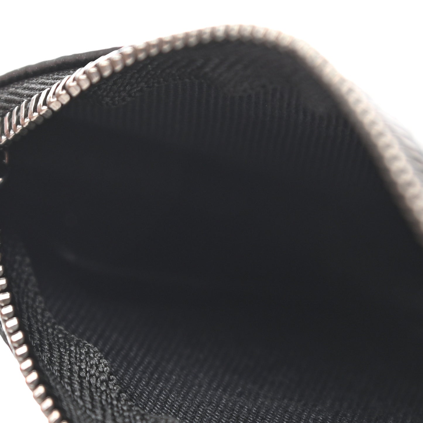 Reverse Monogram Eclipse Trio Messenger Key Pouch