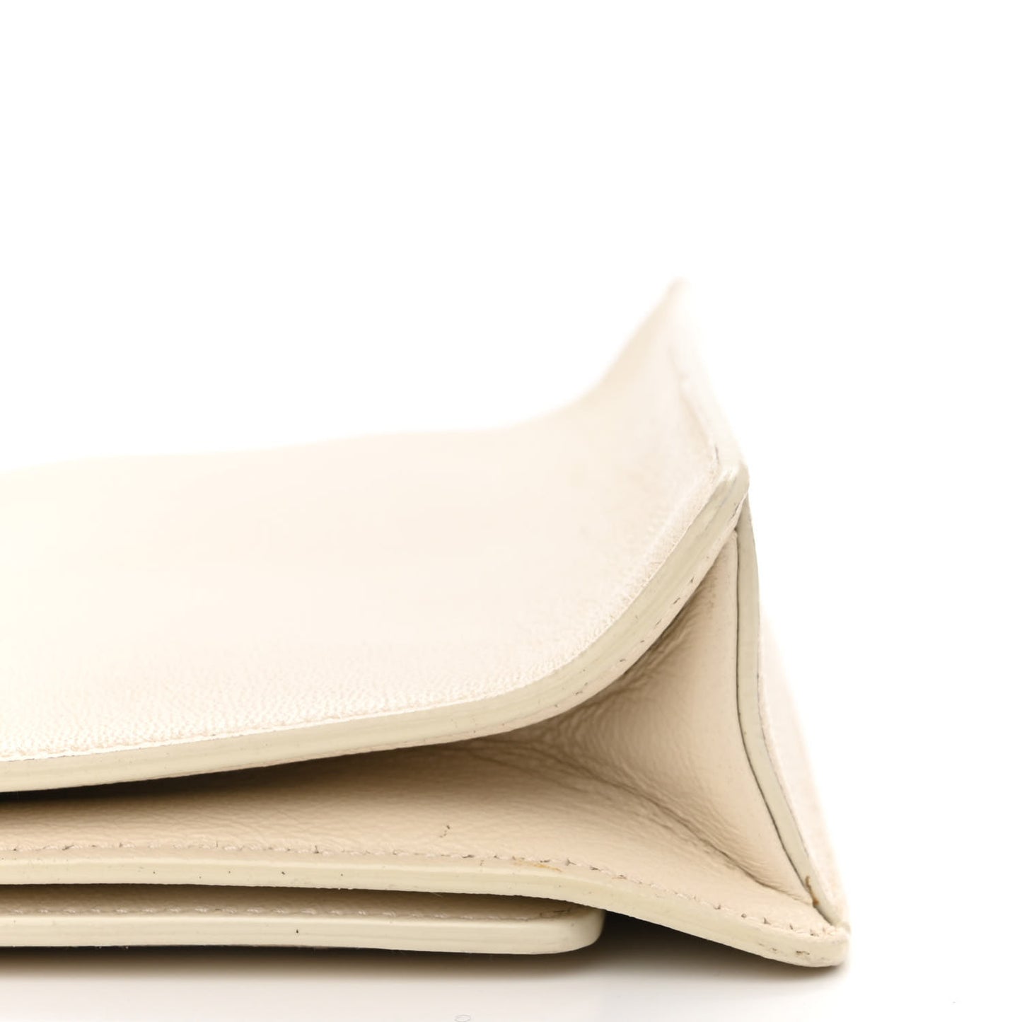 Nappa Sidney Crossbody Bag Linen