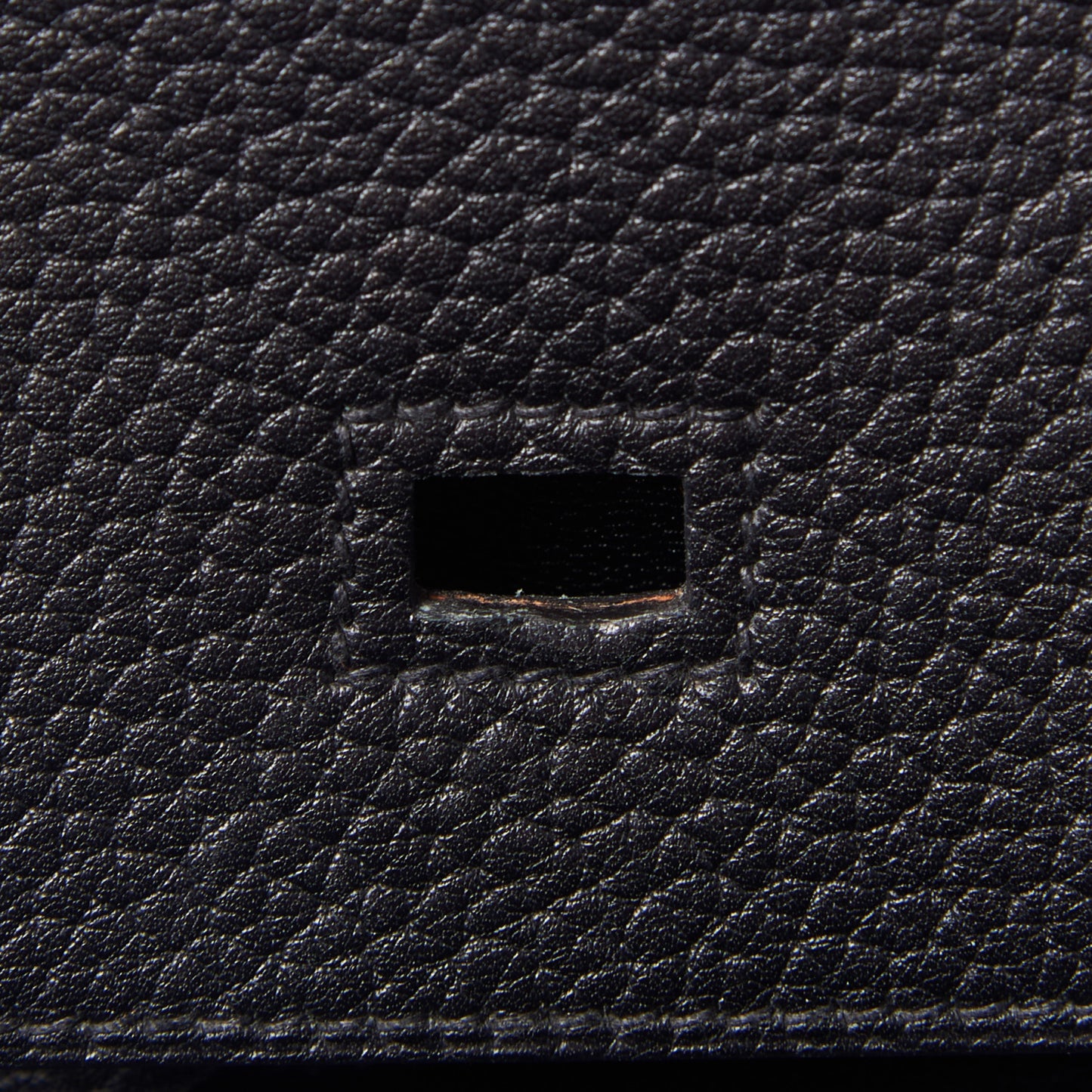 Fjord Birkin 35 Black