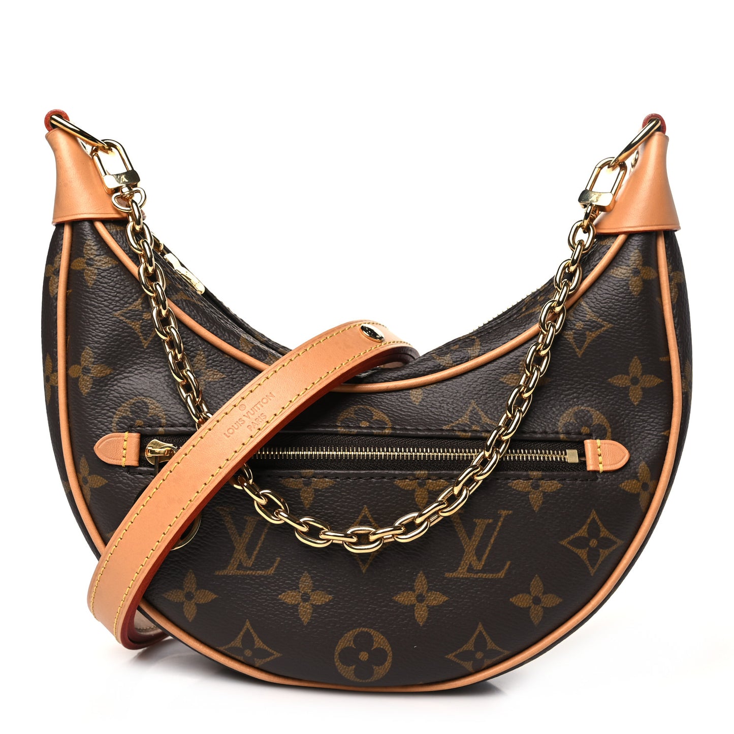 Monogram Loop