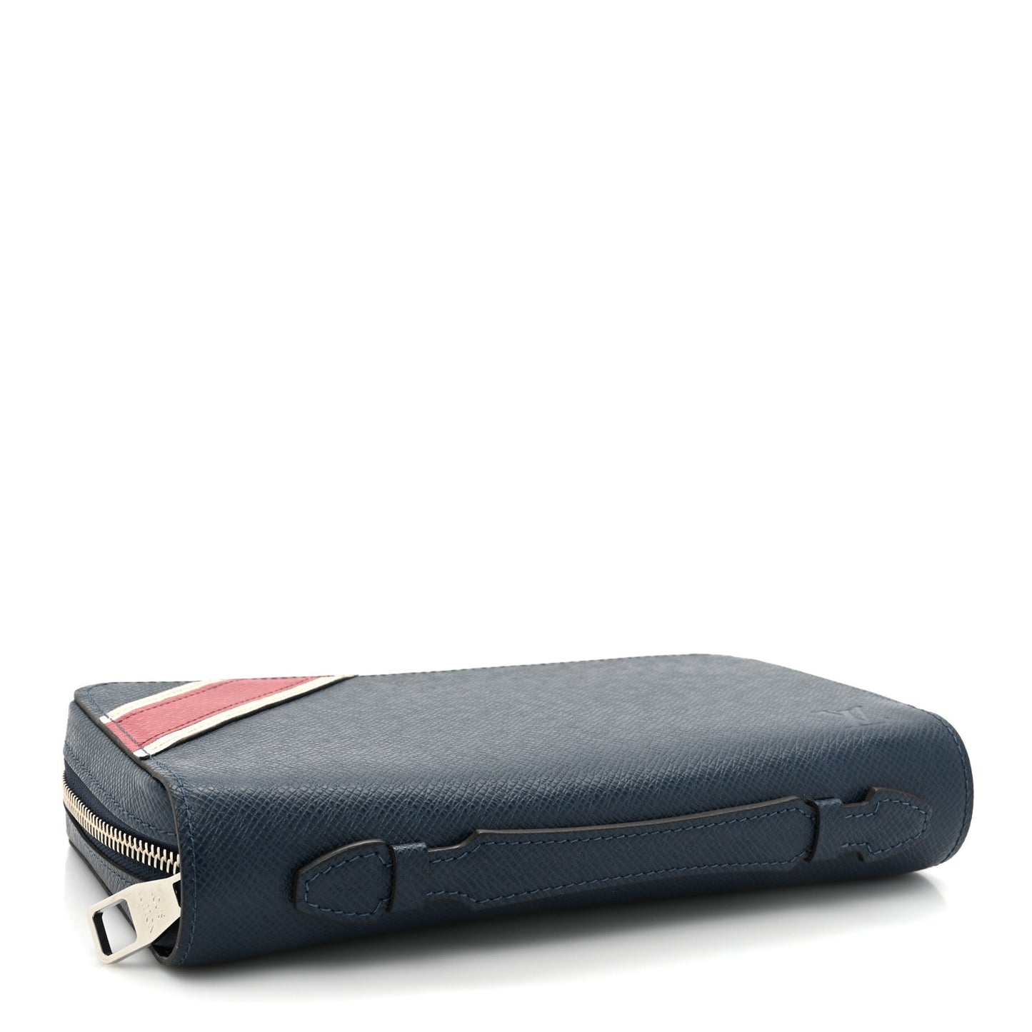 Taiga Zippy XL Wallet Blue Red