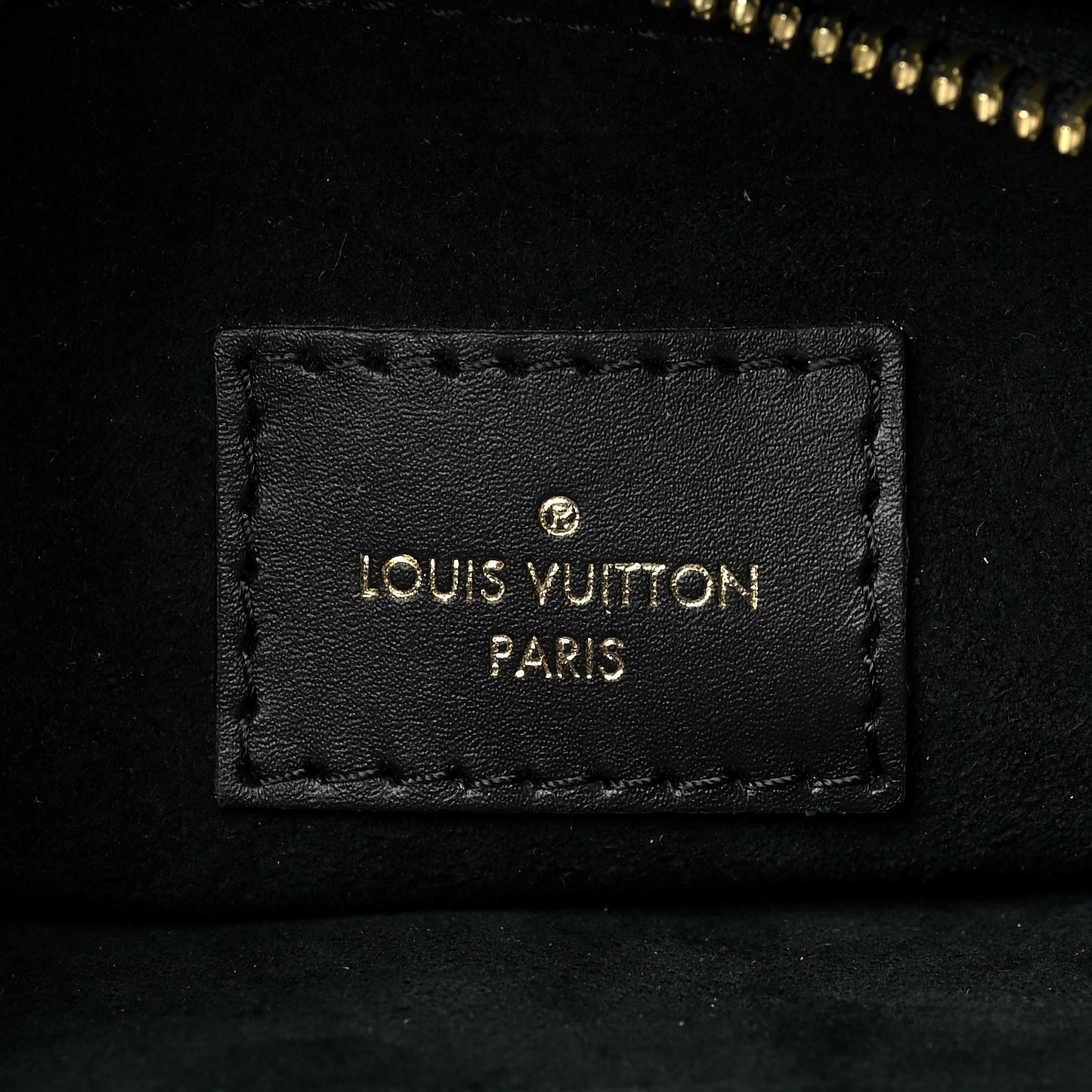 Monogram Soufflot BB Black