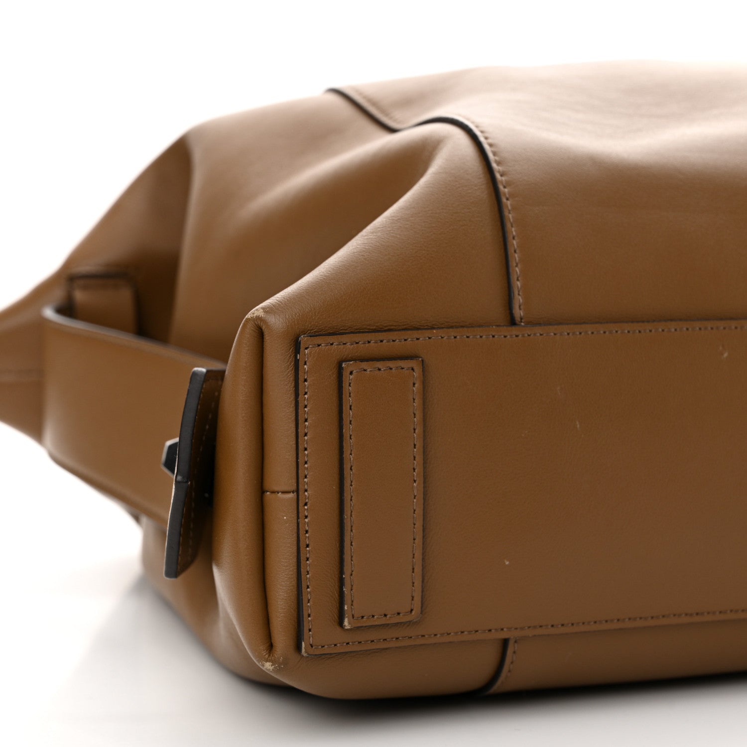 Givenchy Soft Calfskin Medium Soft Antigona Military Green 8 of 13
