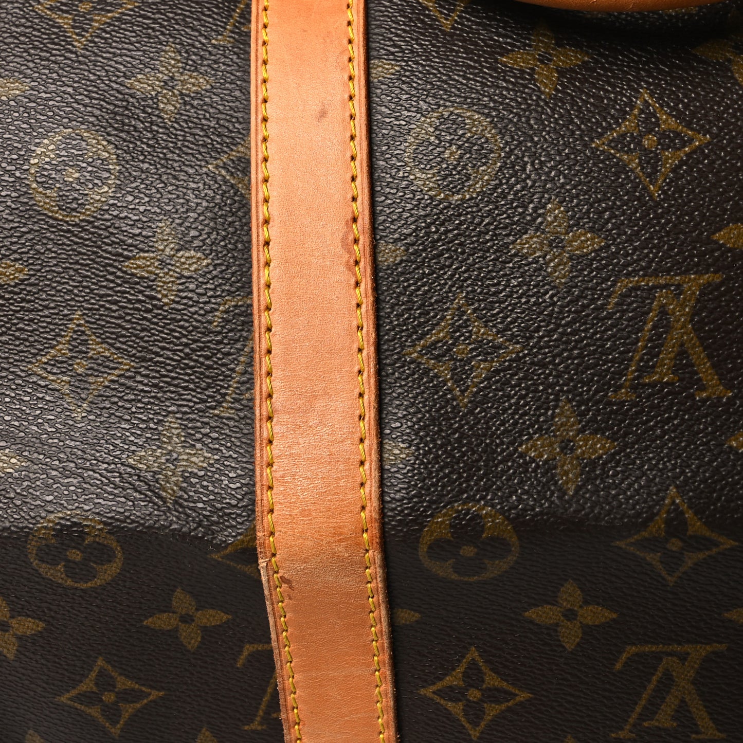 Monogram Keepall 55