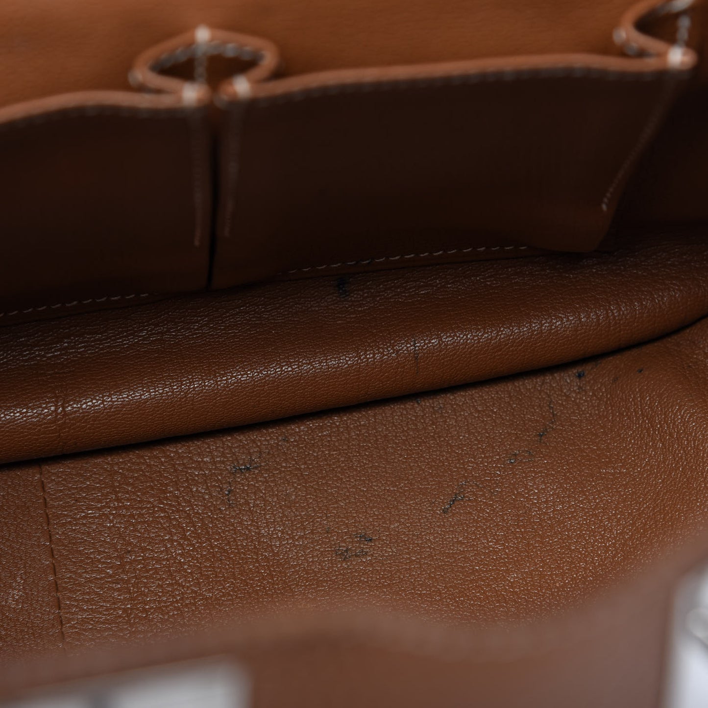 Taurillon Clemence Jypsiere 34 Gold