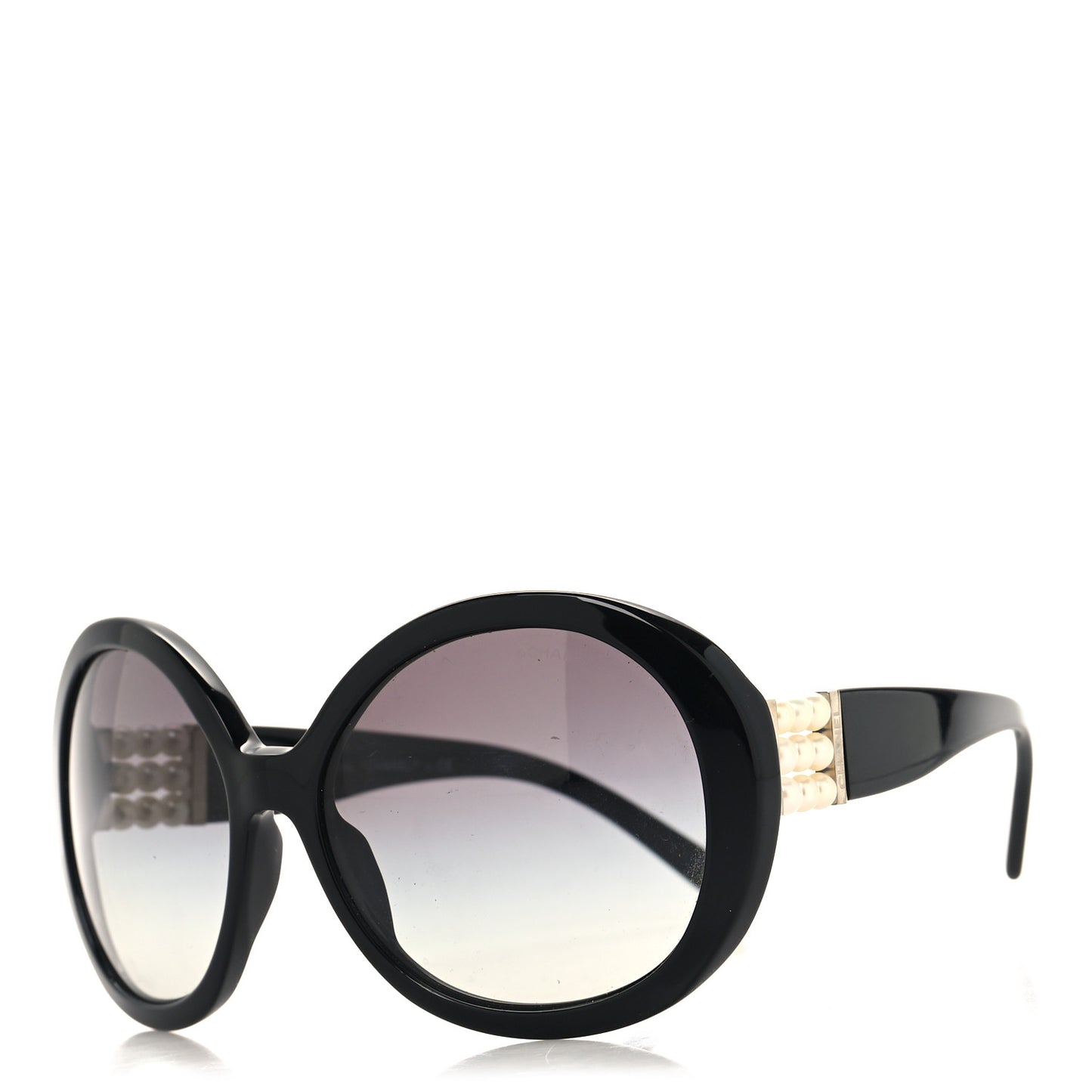 Perle Pearl Sunglasses 5159-H Black