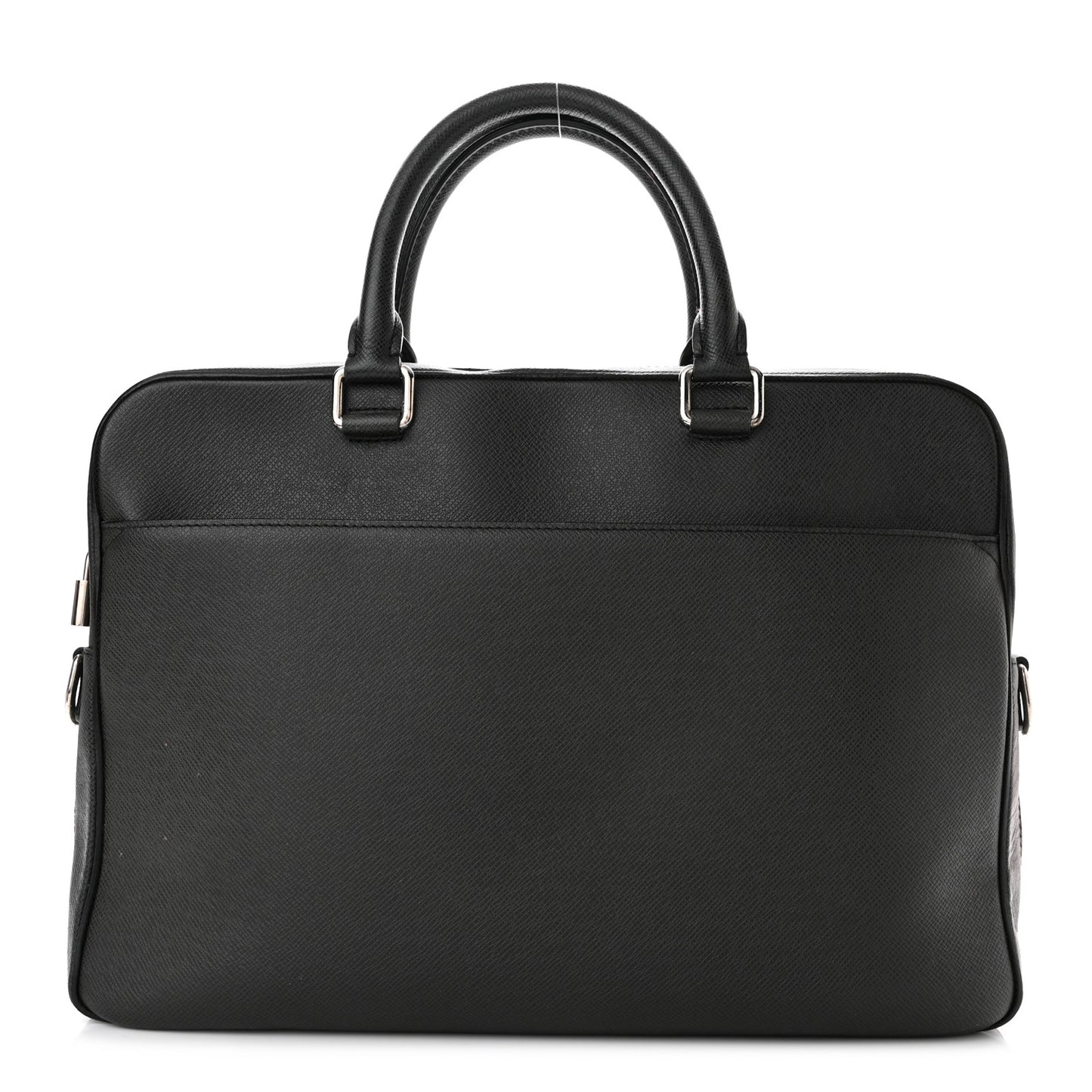 Taiga Porte-Documents Business MM Ardoise