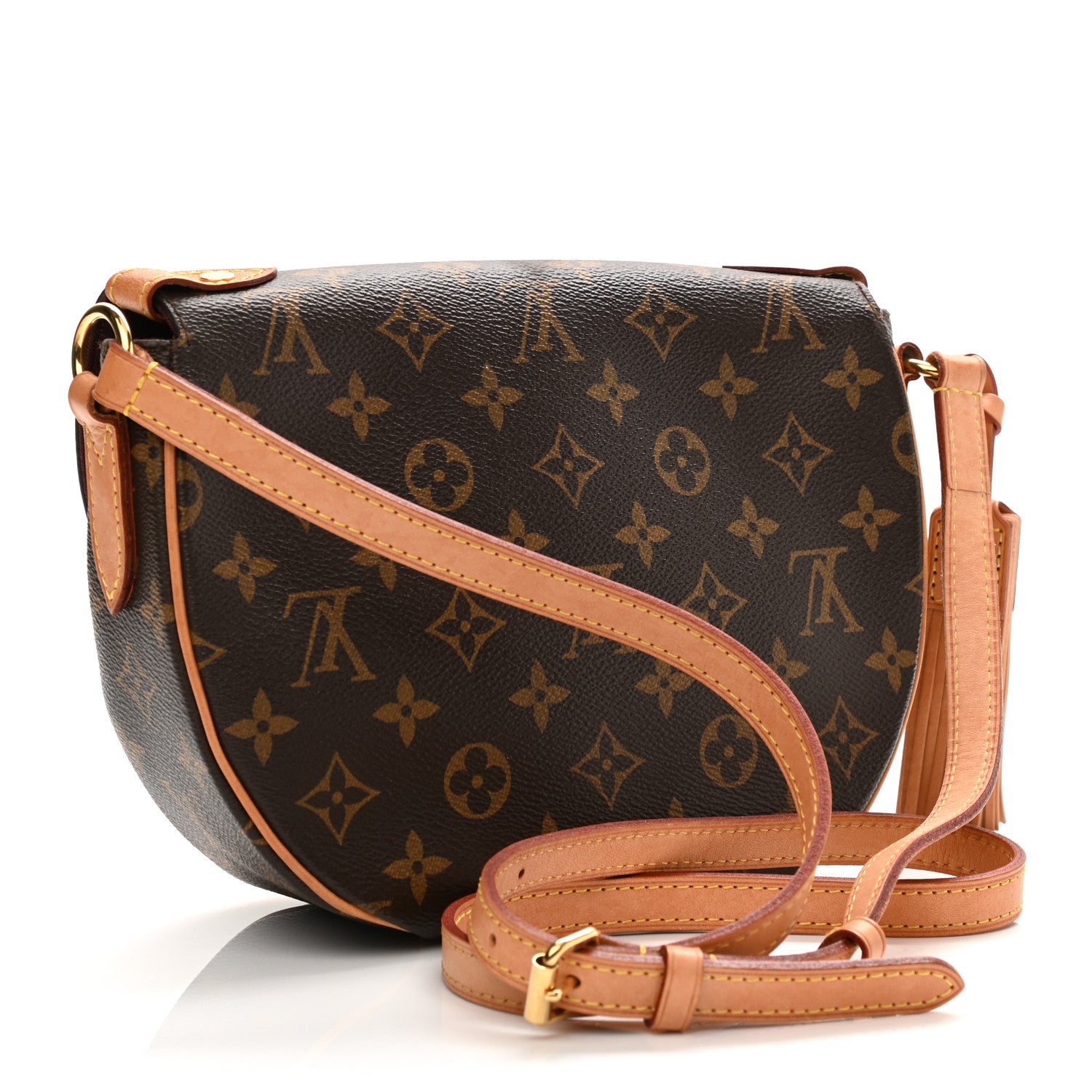 Louis Vuitton Monogram Saint Cloud NM 3 of 12