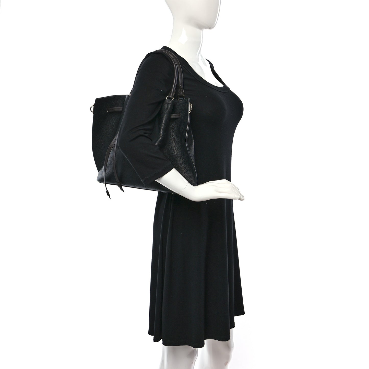 Mahina Girolata Black