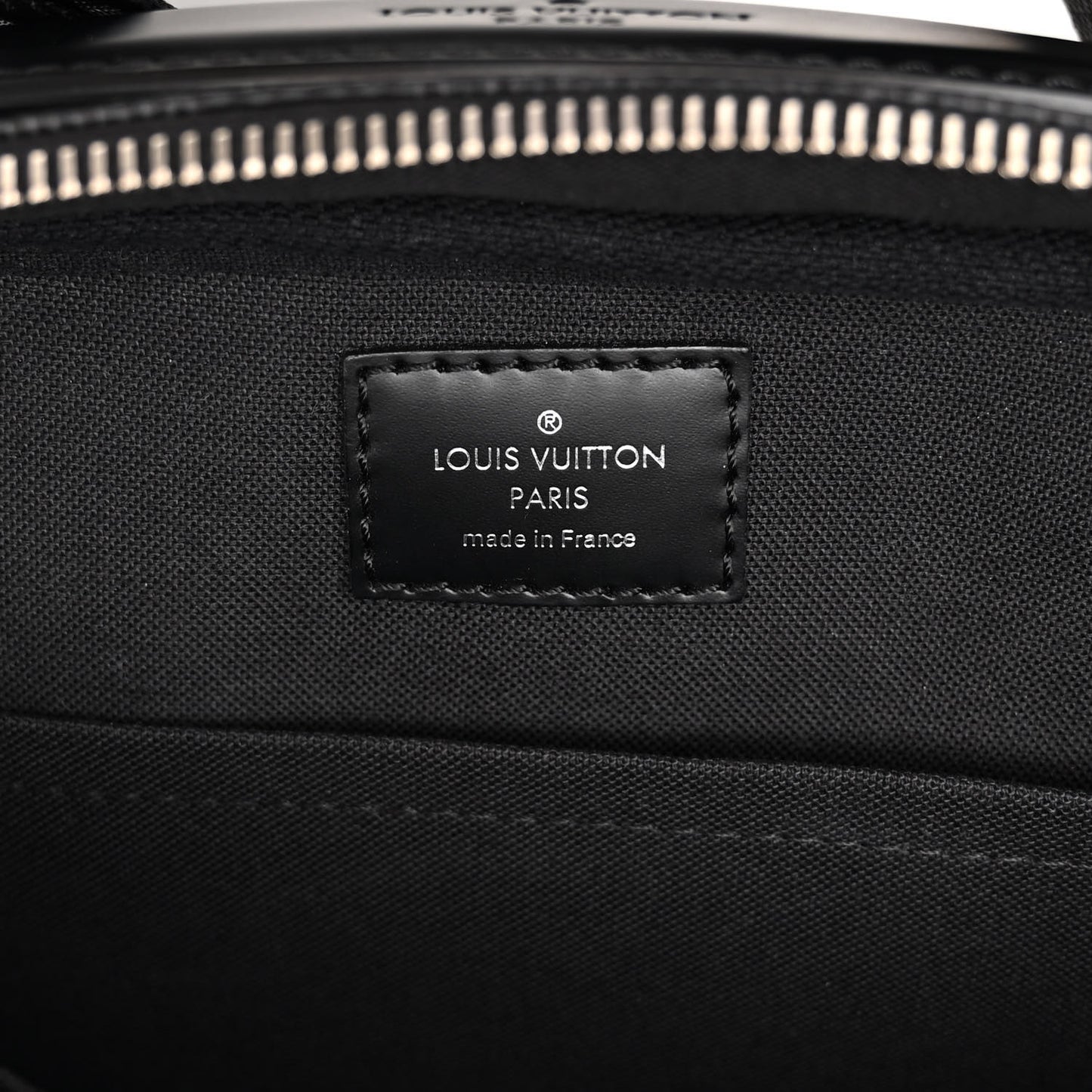 Damier Graphite Ambler