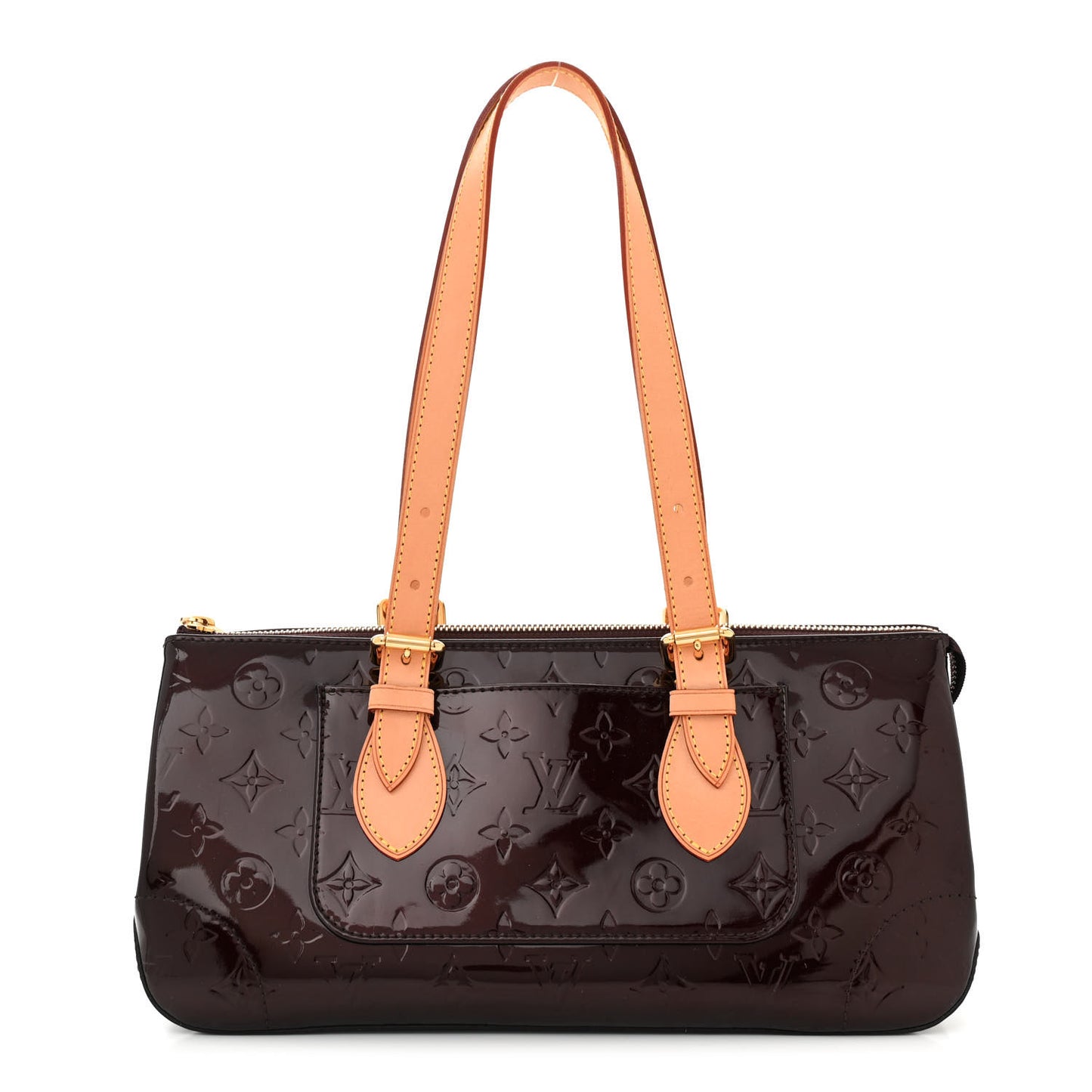 Vernis Rosewood Ave Amarante